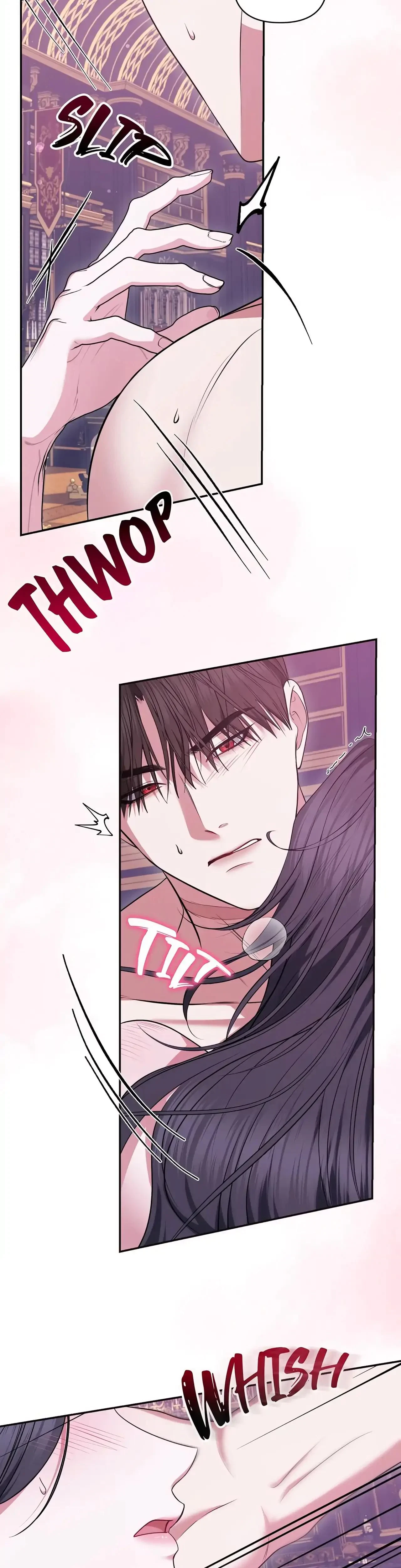 Taming The Arrogant Grand Duke Chapter 19, page 29
