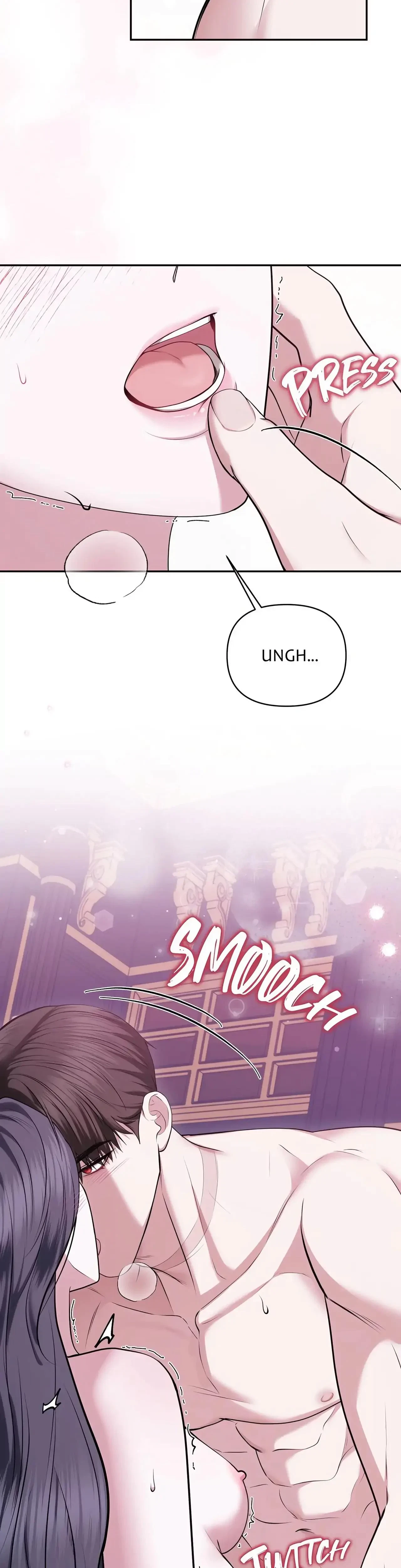 Taming The Arrogant Grand Duke Chapter 19, page 32