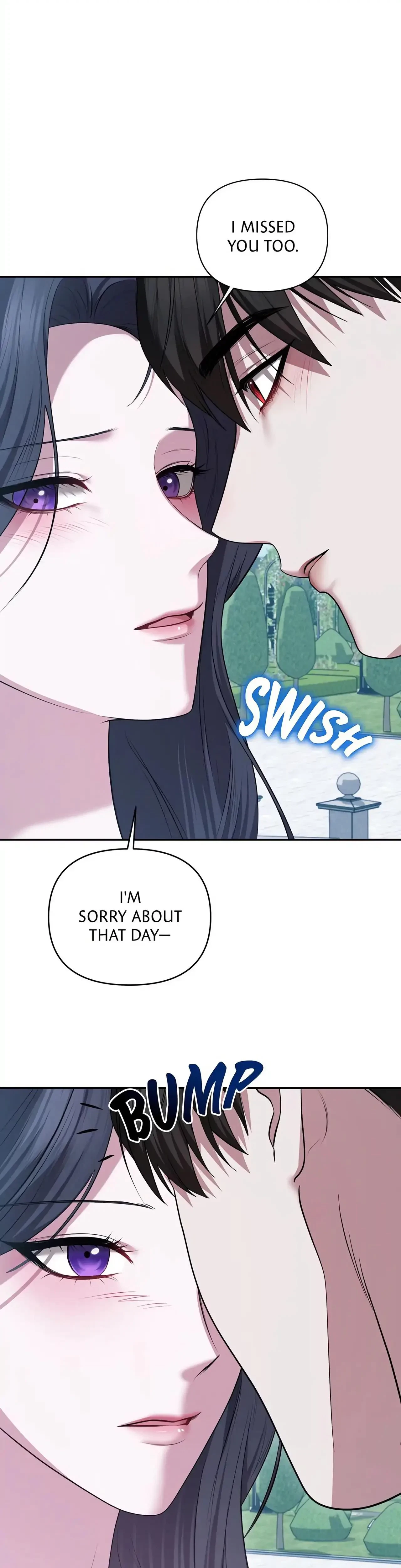Taming The Arrogant Grand Duke Chapter 19, page 8