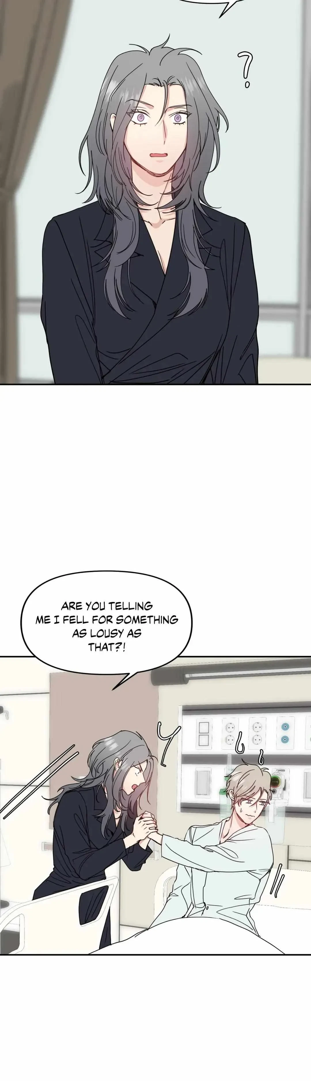 One Night Only Chapter 38, page 12