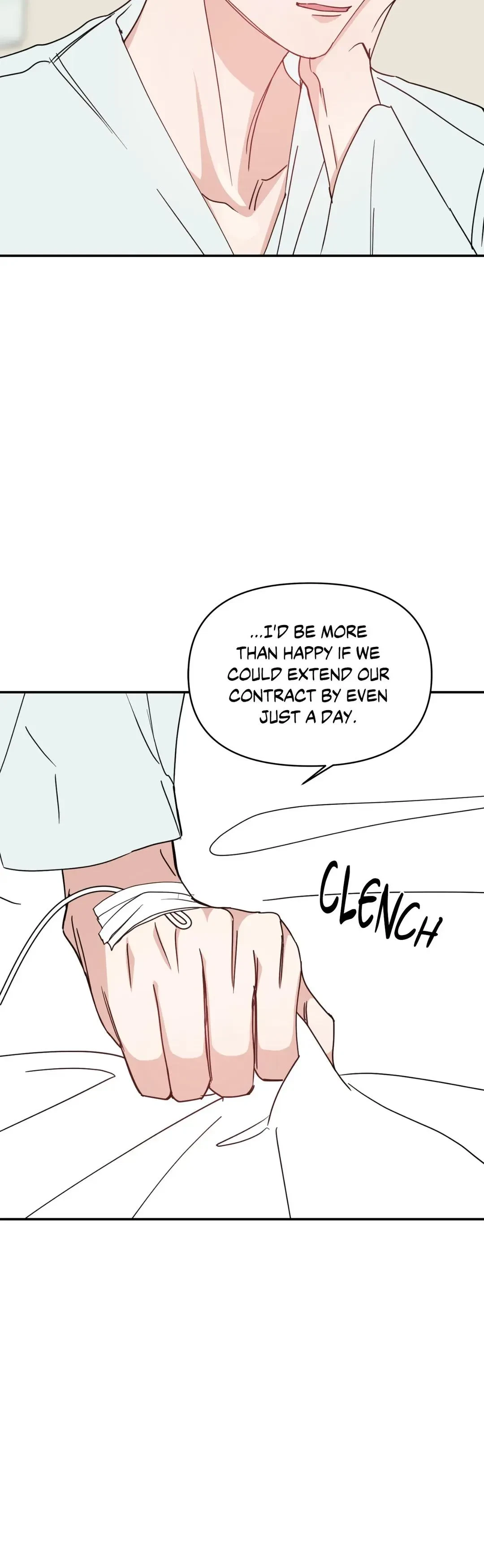 One Night Only Chapter 38, page 26