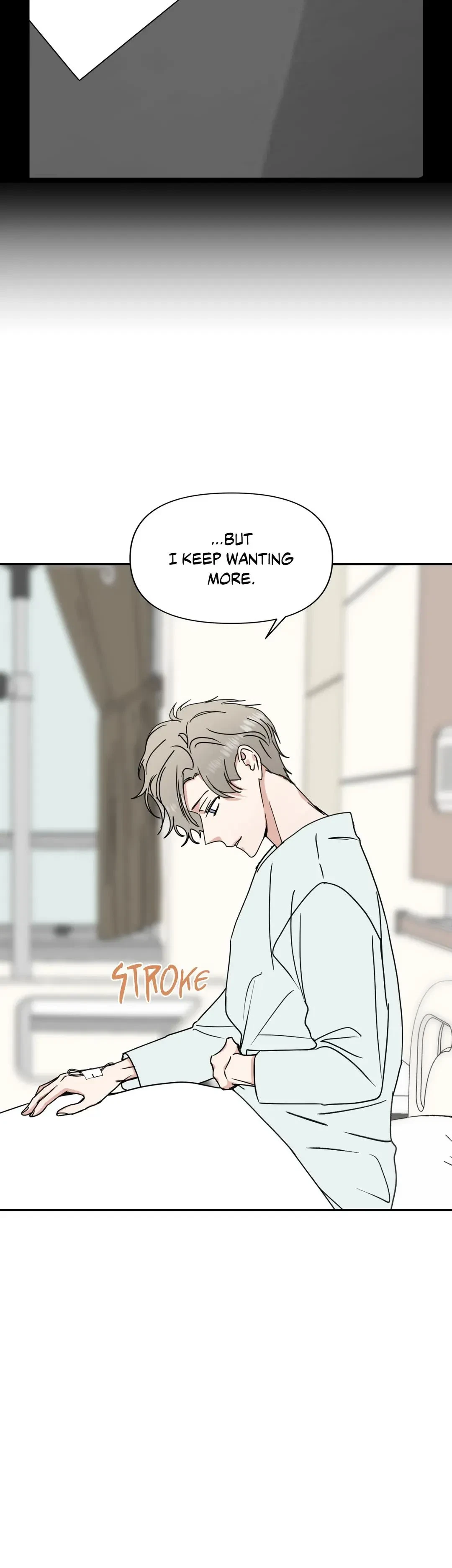 One Night Only Chapter 38, page 30