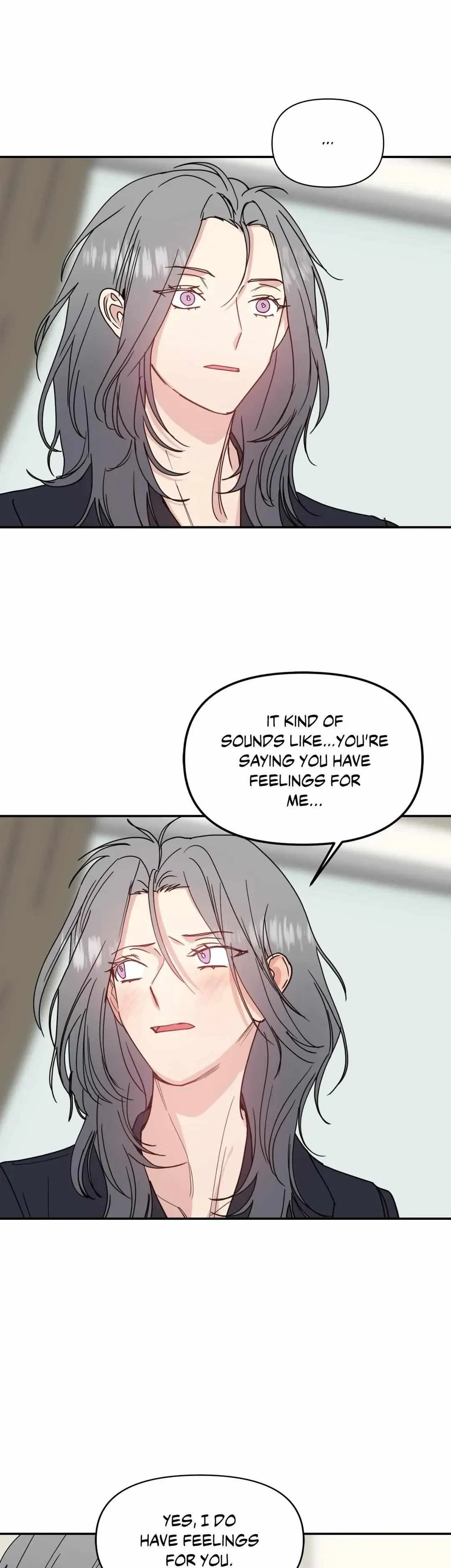 One Night Only Chapter 38, page 31