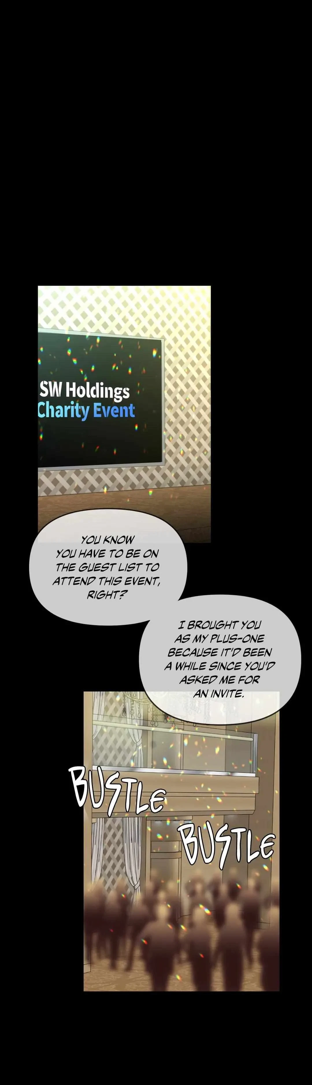 One Night Only Chapter 38, page 37