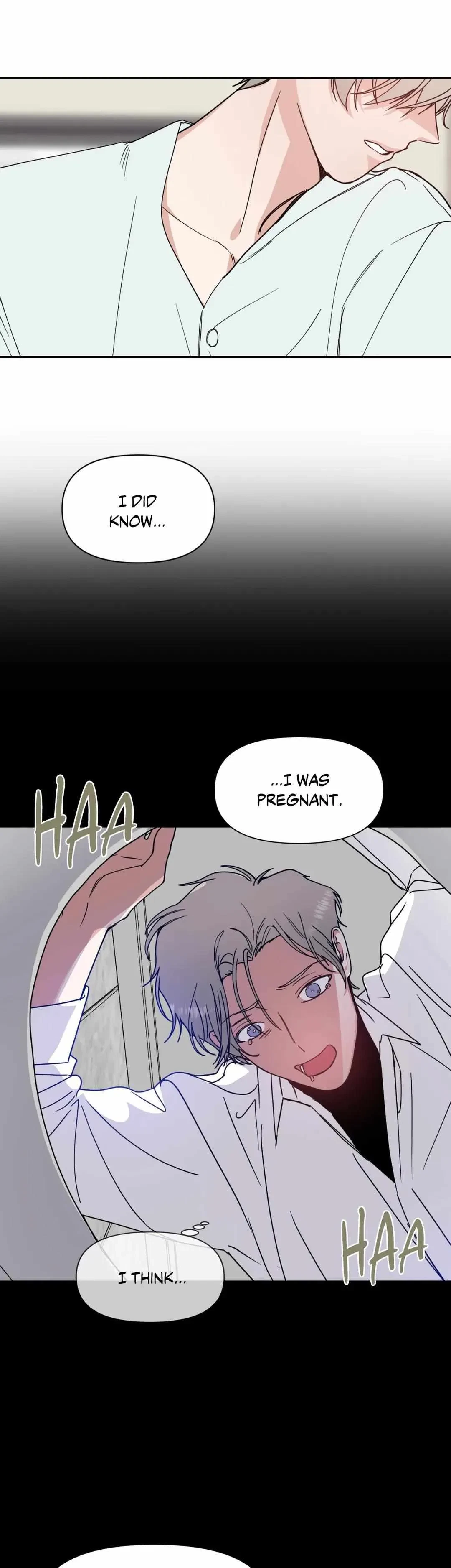 One Night Only Chapter 38, page 5