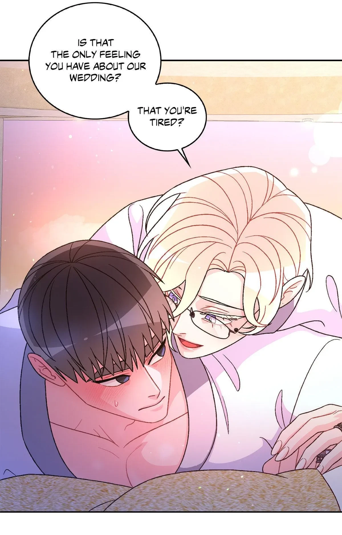 Side. : Wedding Story (2), page 10