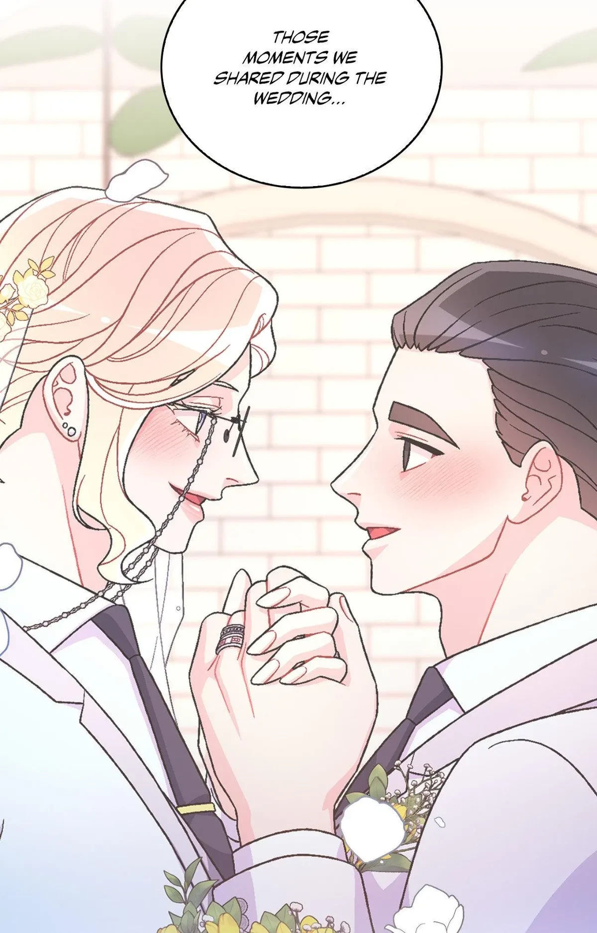 Side. : Wedding Story (2), page 13