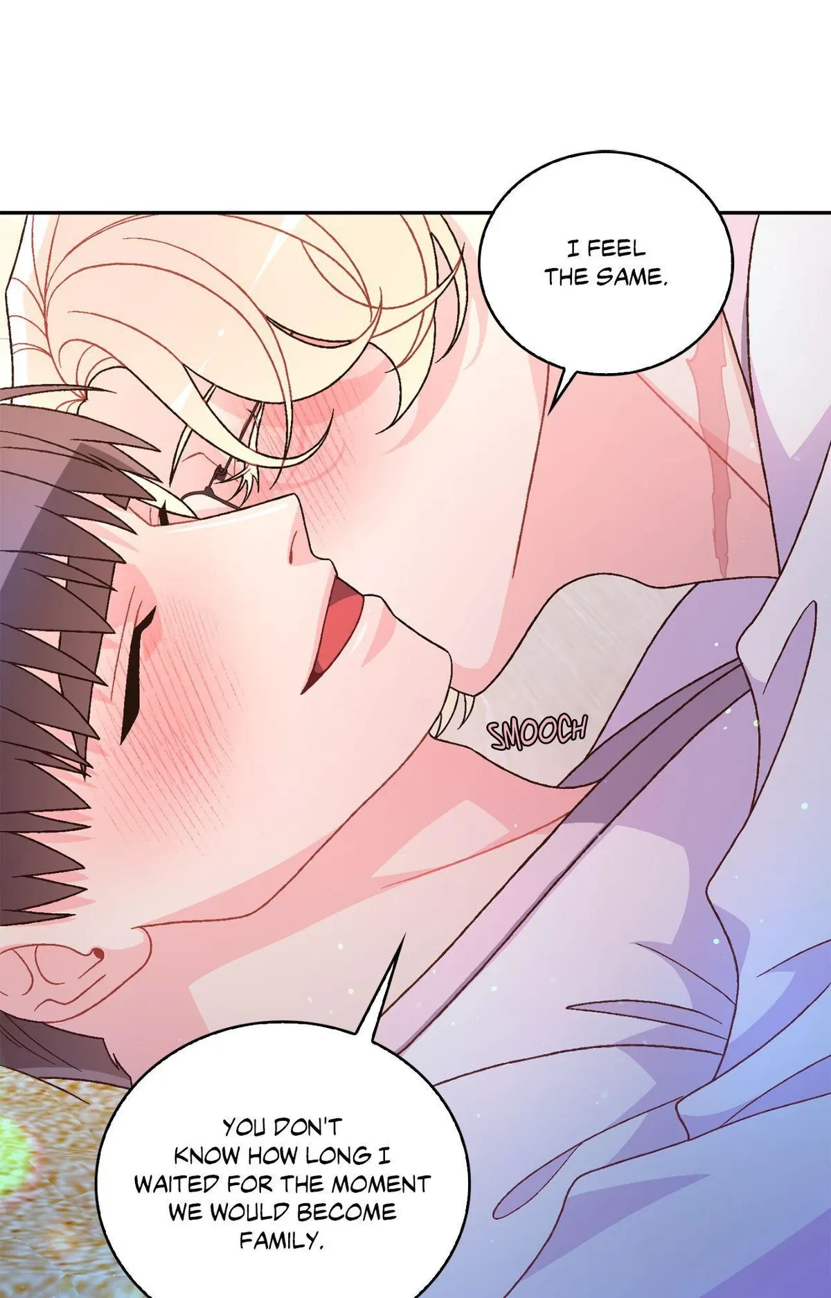 Side. : Wedding Story (2), page 15