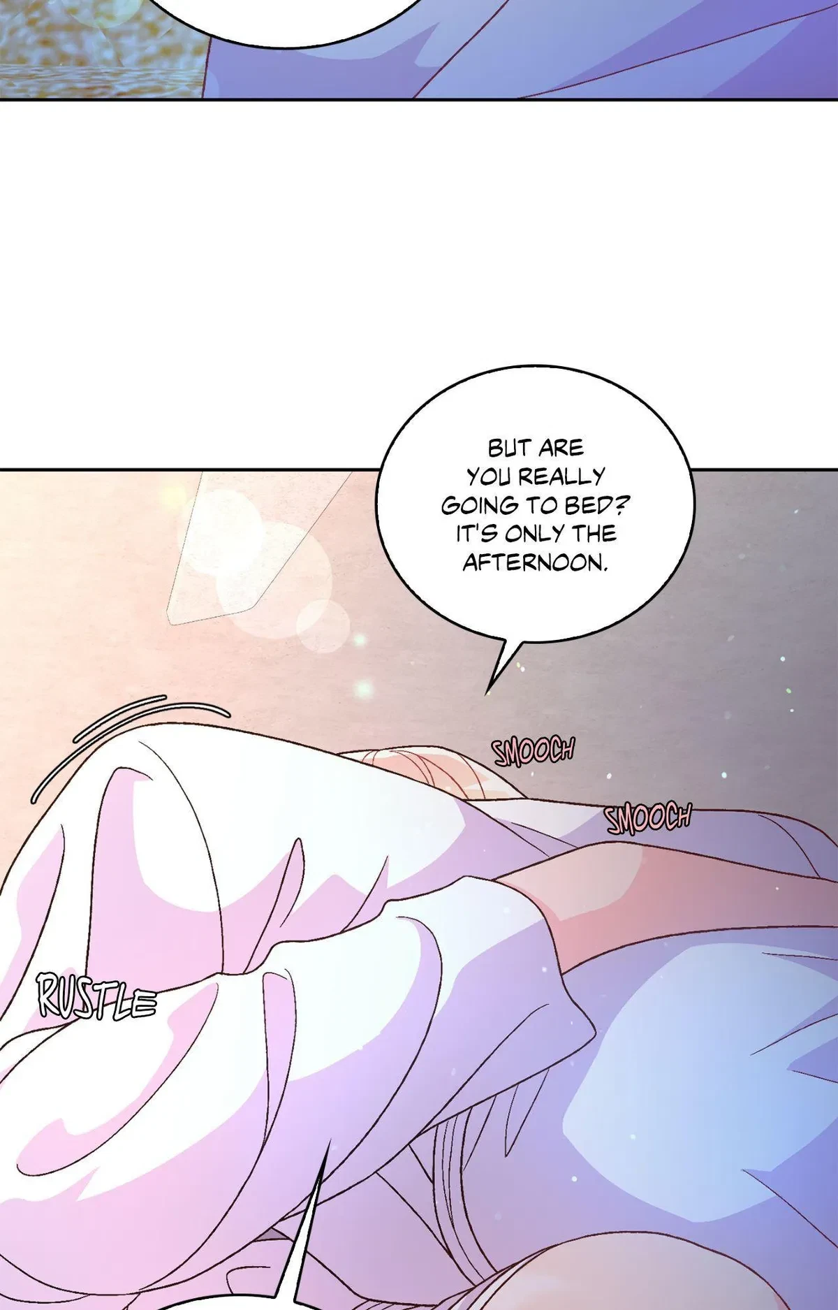Side. : Wedding Story (2), page 16