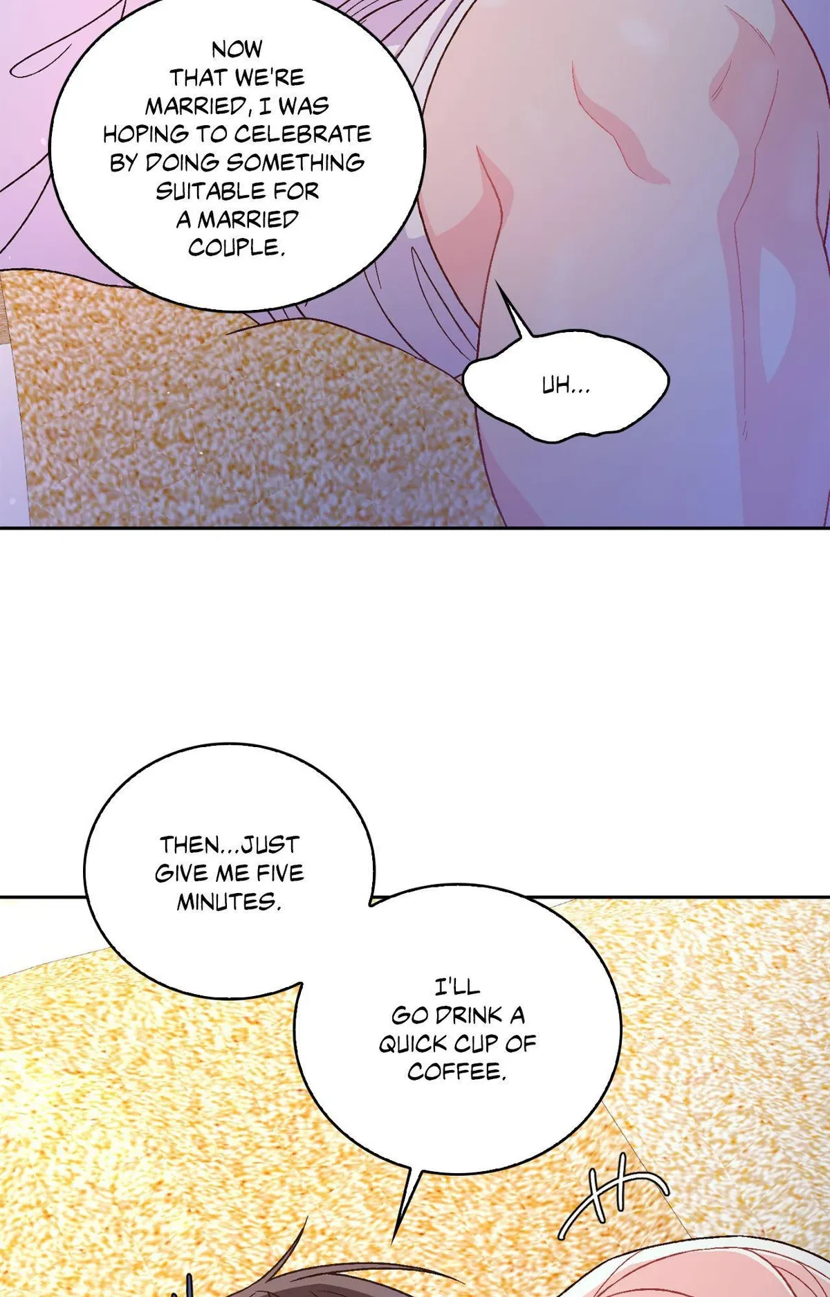 Side. : Wedding Story (2), page 17