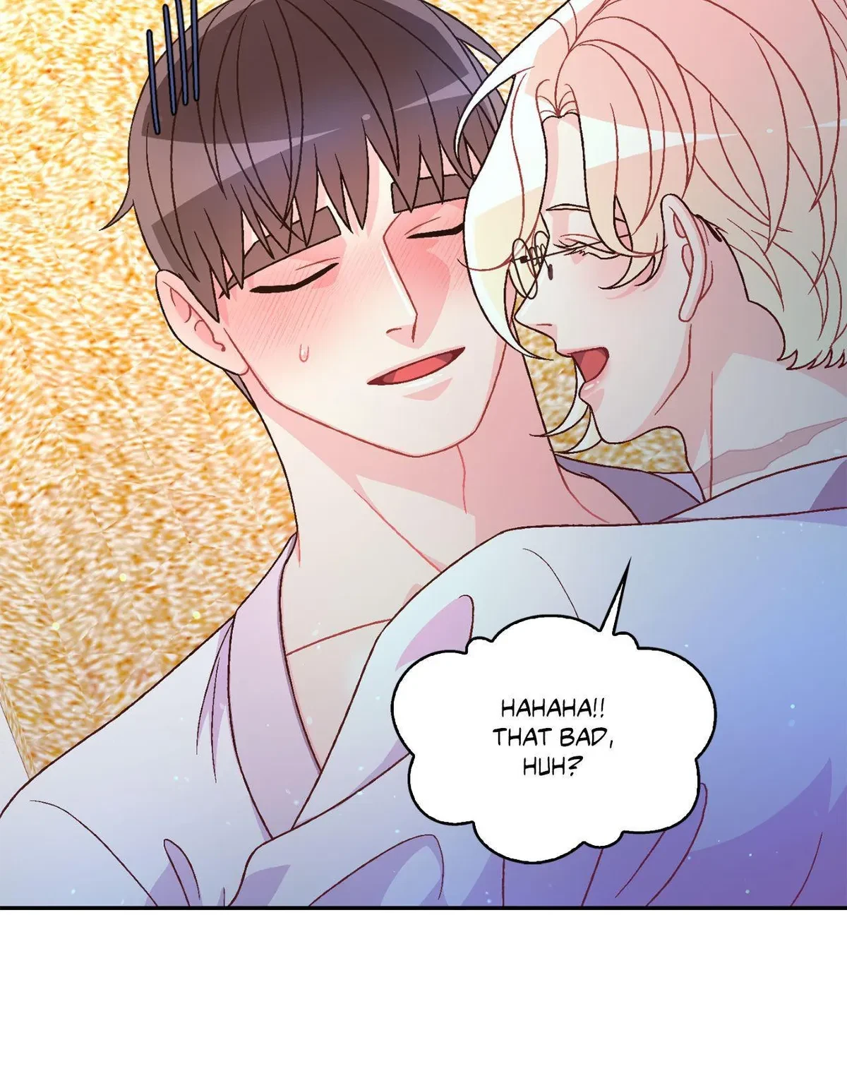 Side. : Wedding Story (2), page 18