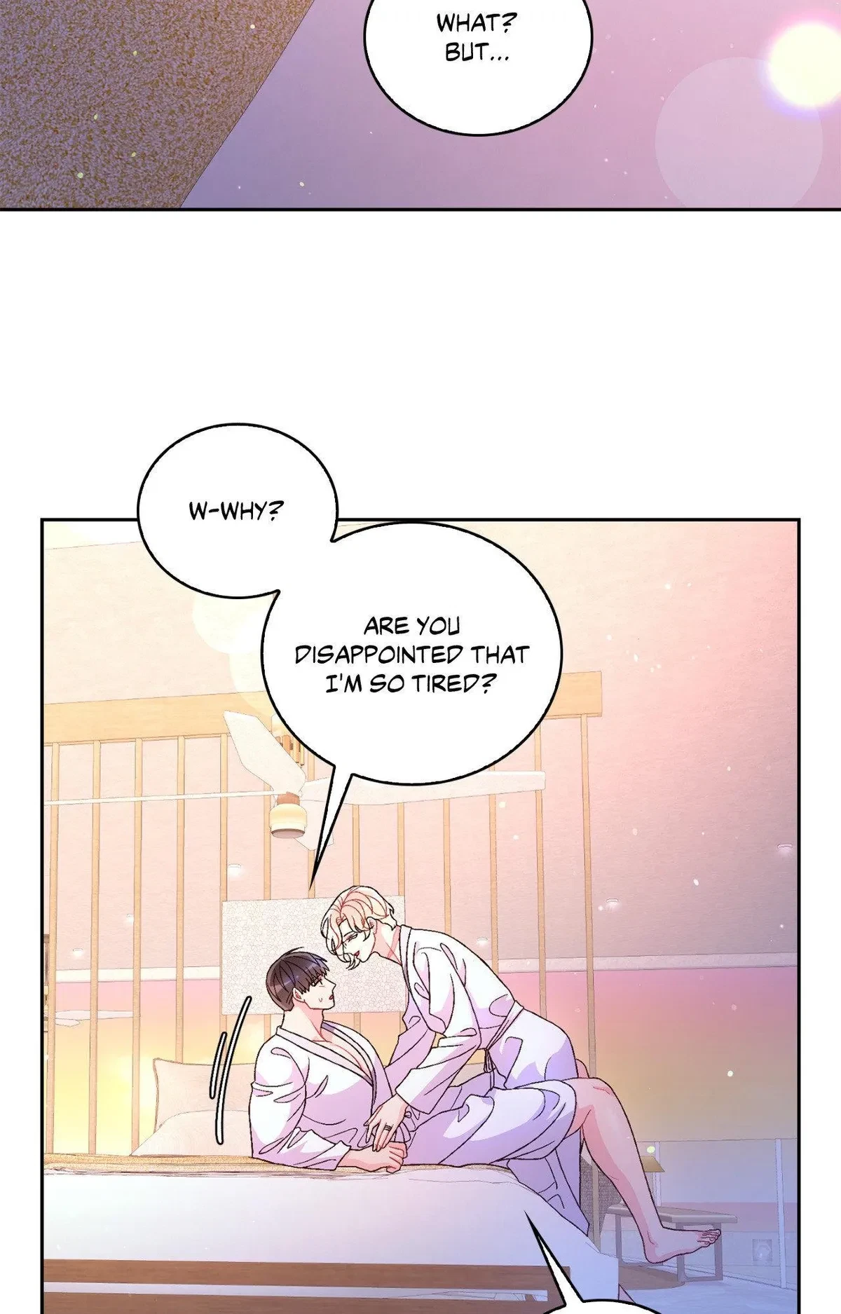 Side. : Wedding Story (2), page 20