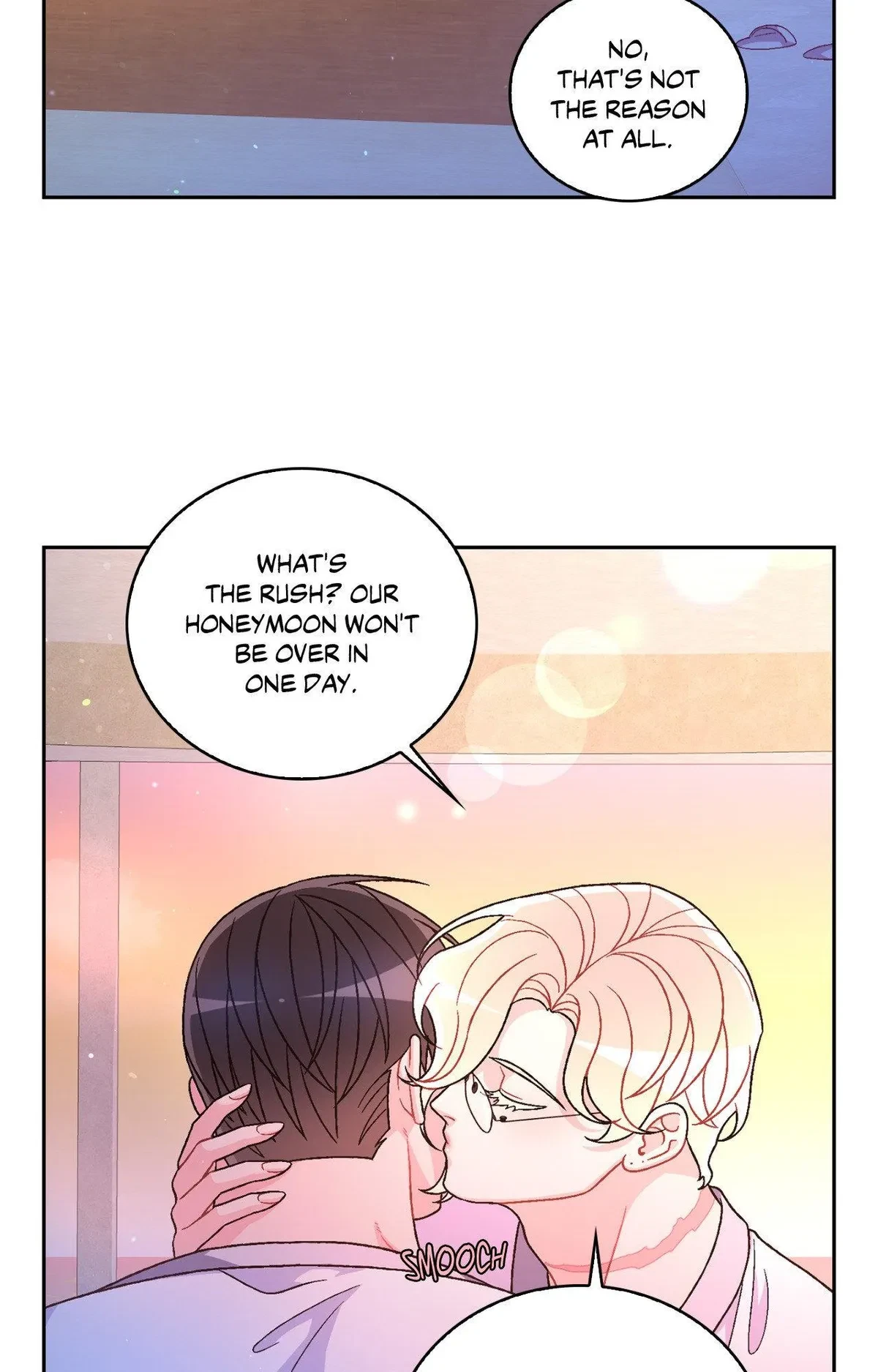 Side. : Wedding Story (2), page 21