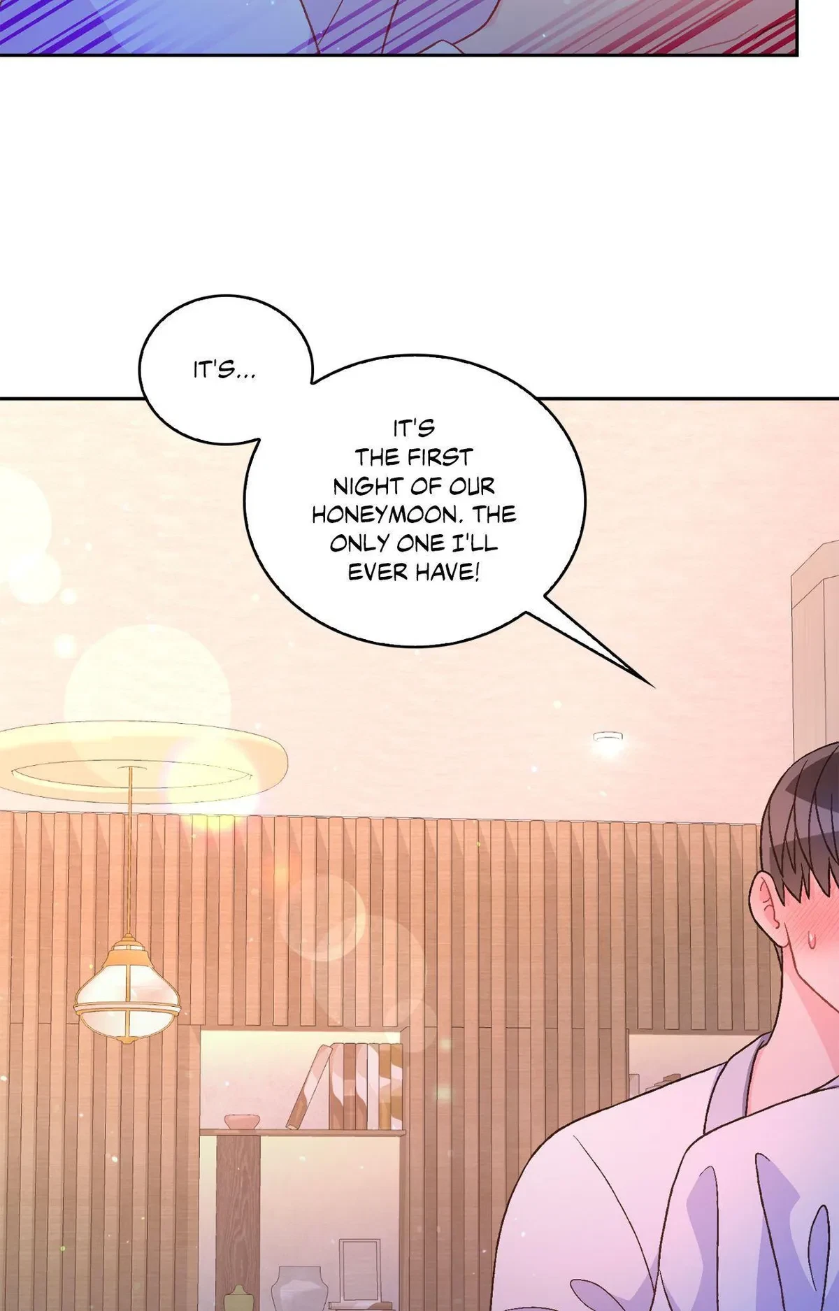 Side. : Wedding Story (2), page 25