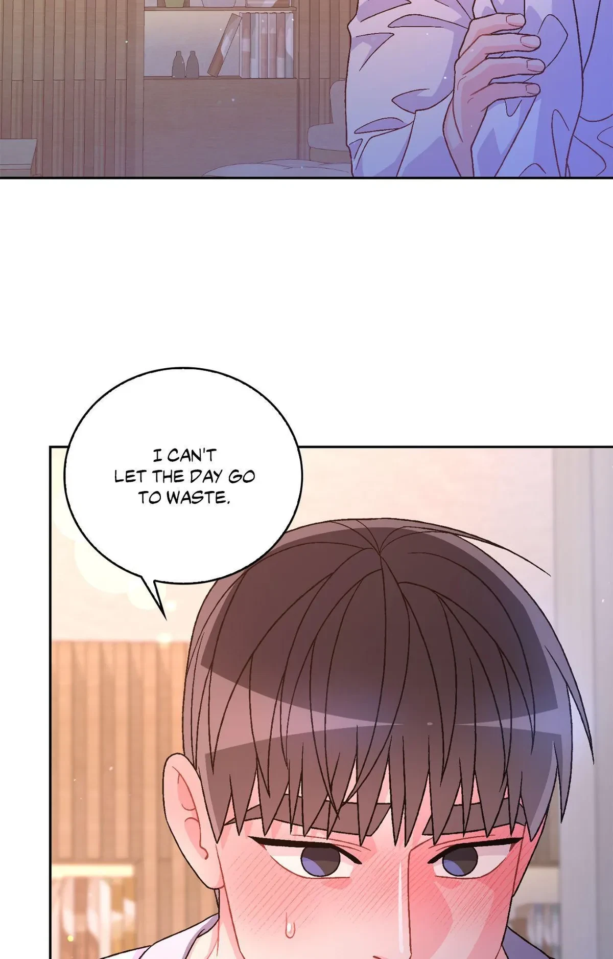 Side. : Wedding Story (2), page 26