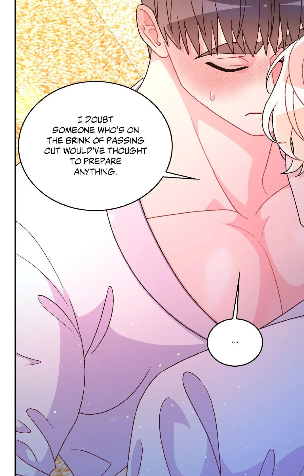 Side. : Wedding Story (2), page 31