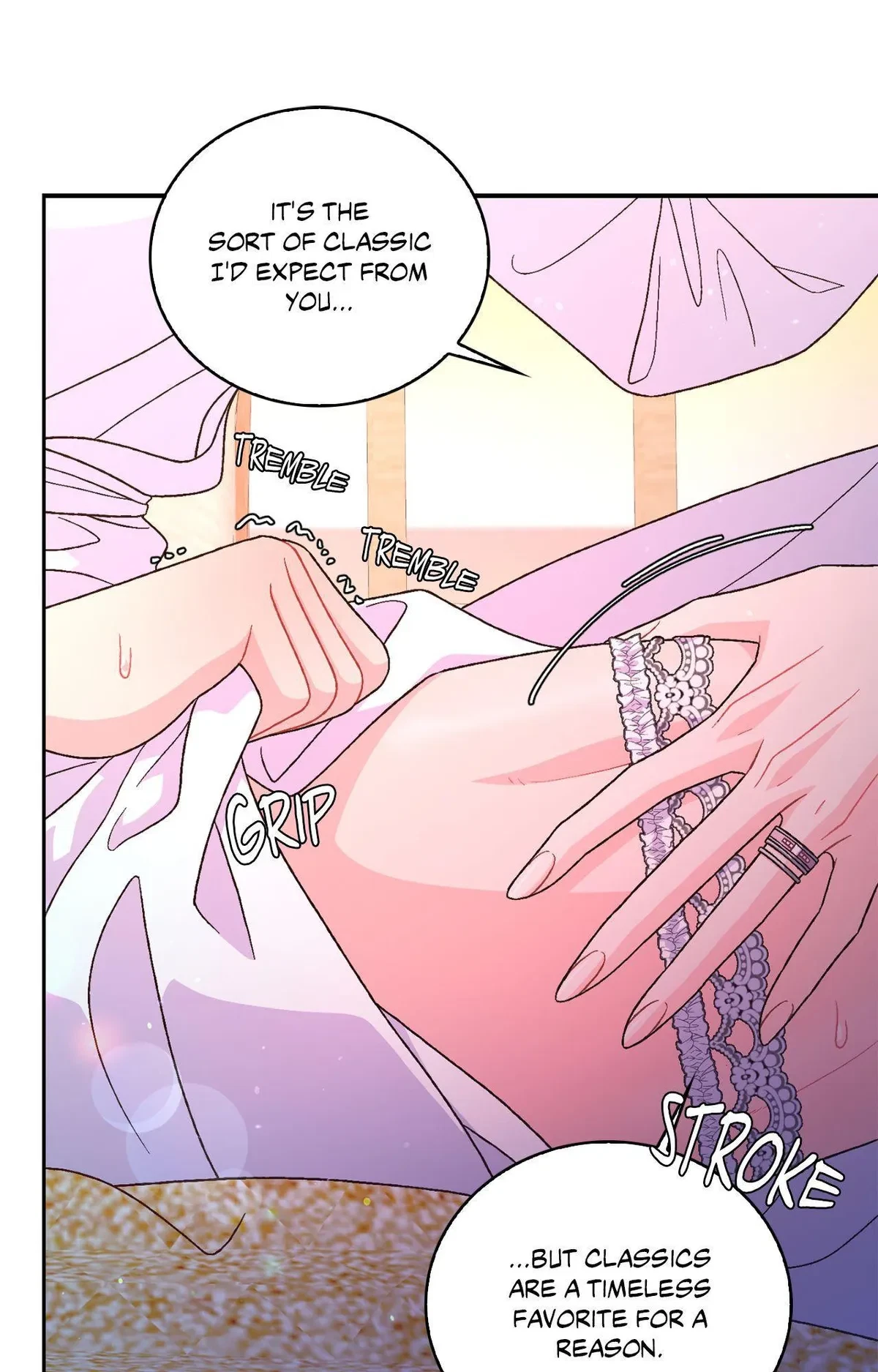 Side. : Wedding Story (2), page 37