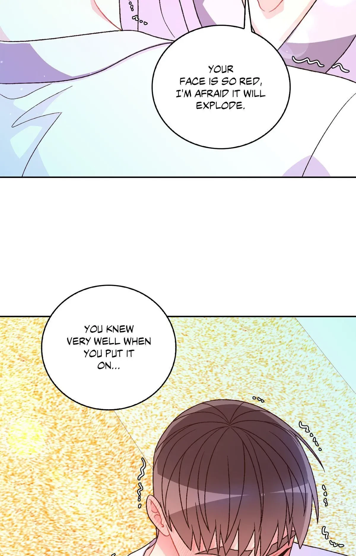 Side. : Wedding Story (2), page 39