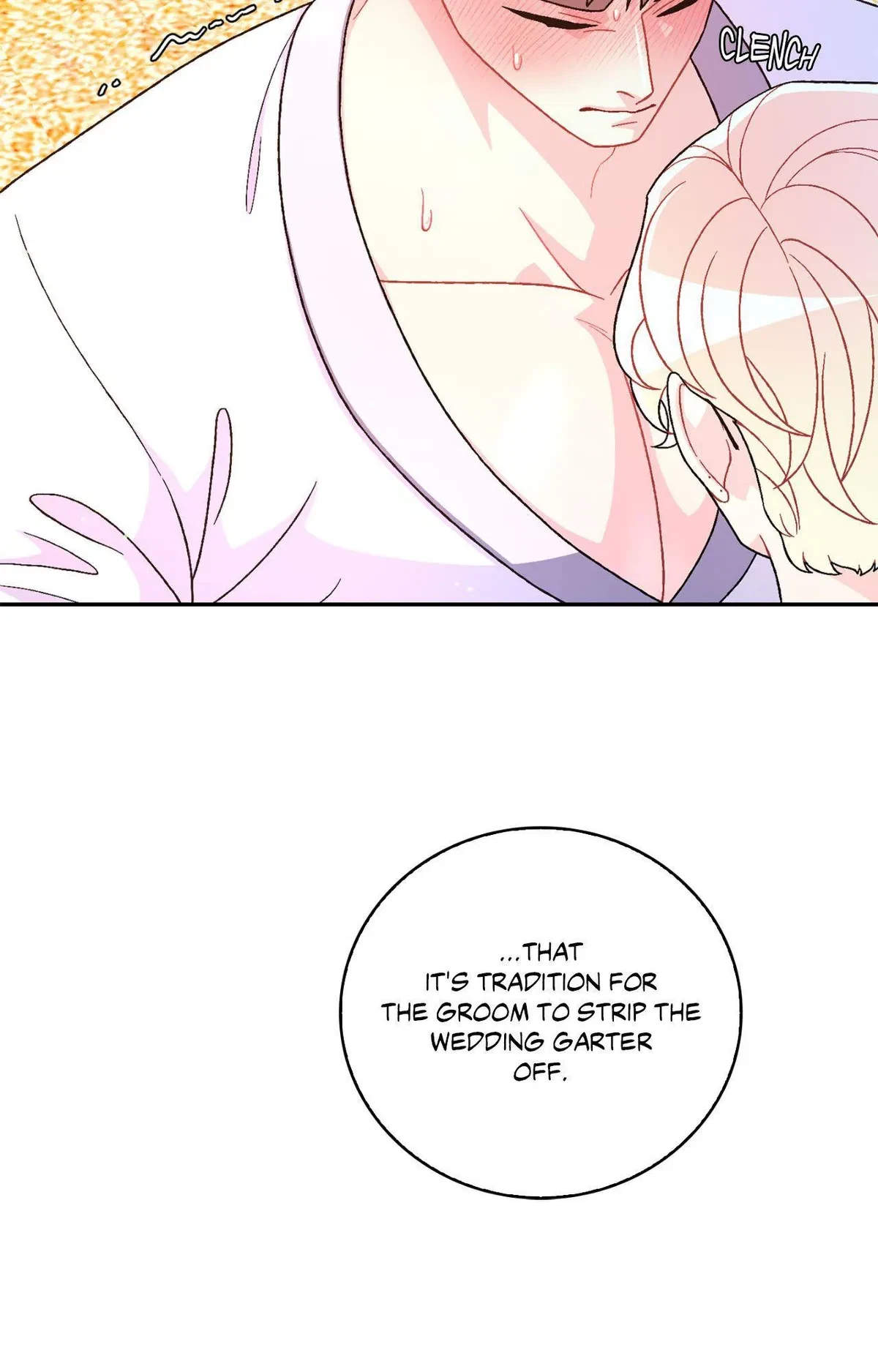 Side. : Wedding Story (2), page 40
