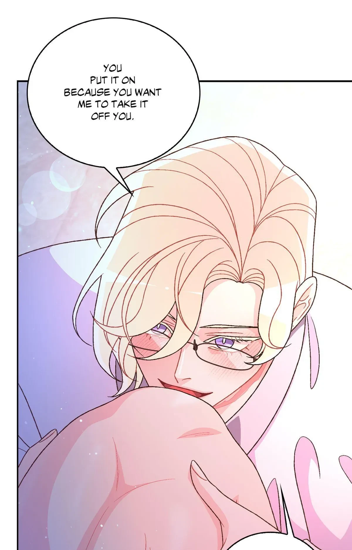 Side. : Wedding Story (2), page 41