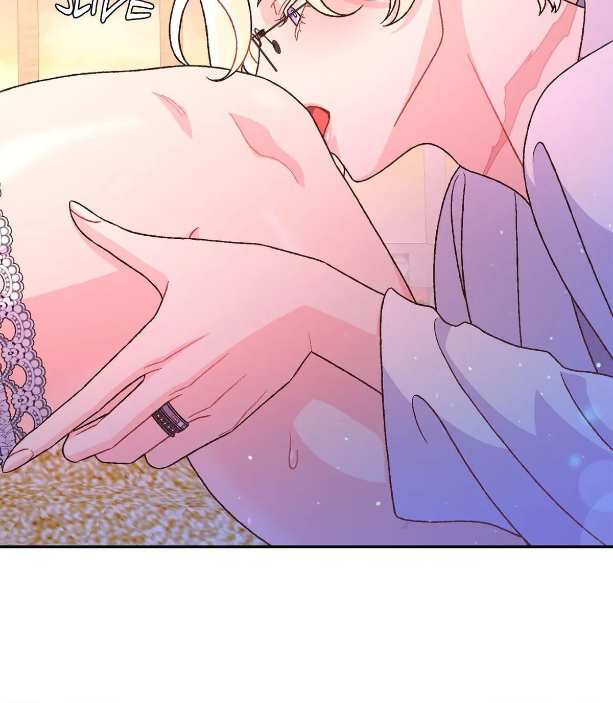 Side. : Wedding Story (2), page 44