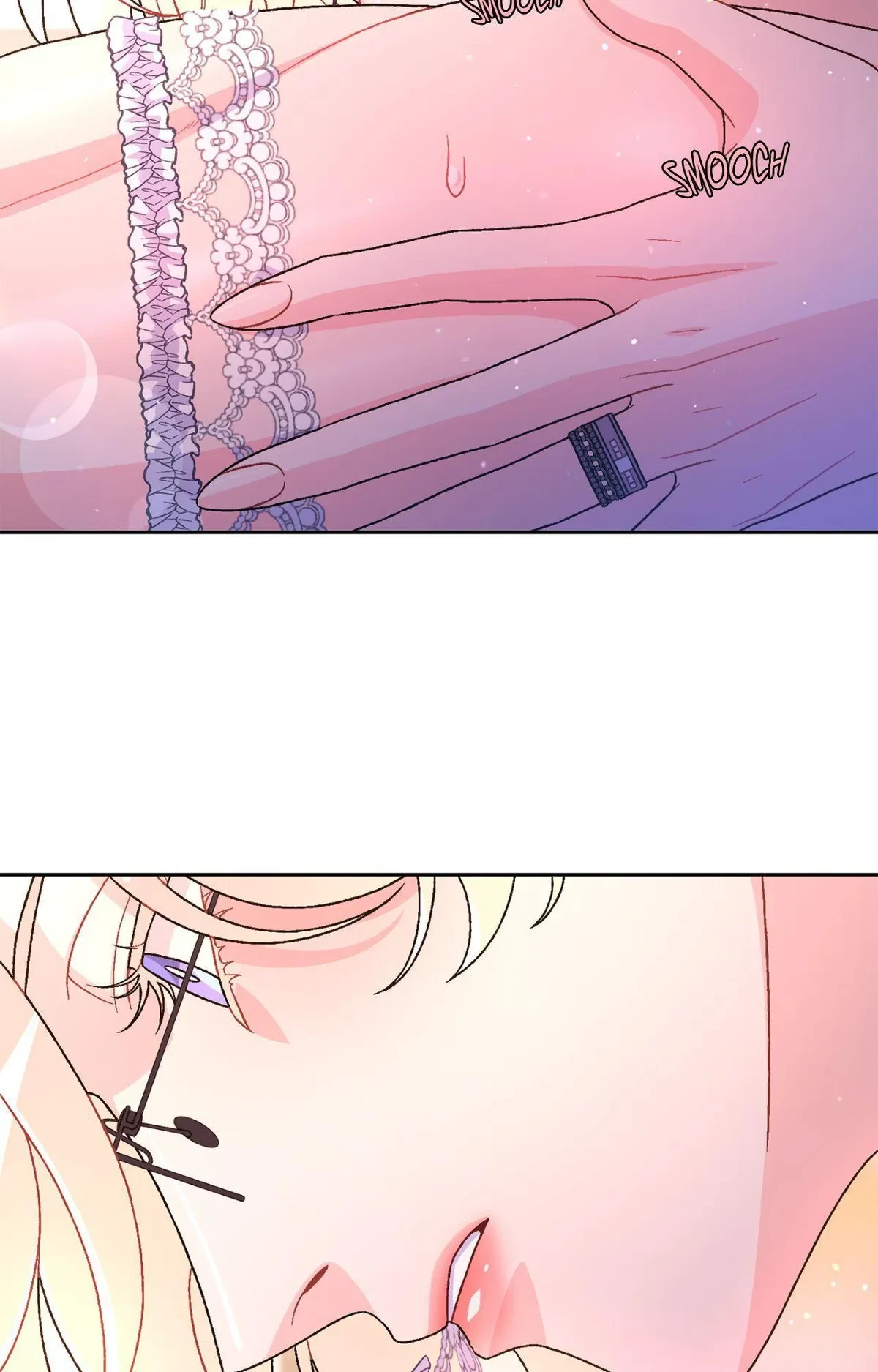 Side. : Wedding Story (2), page 47