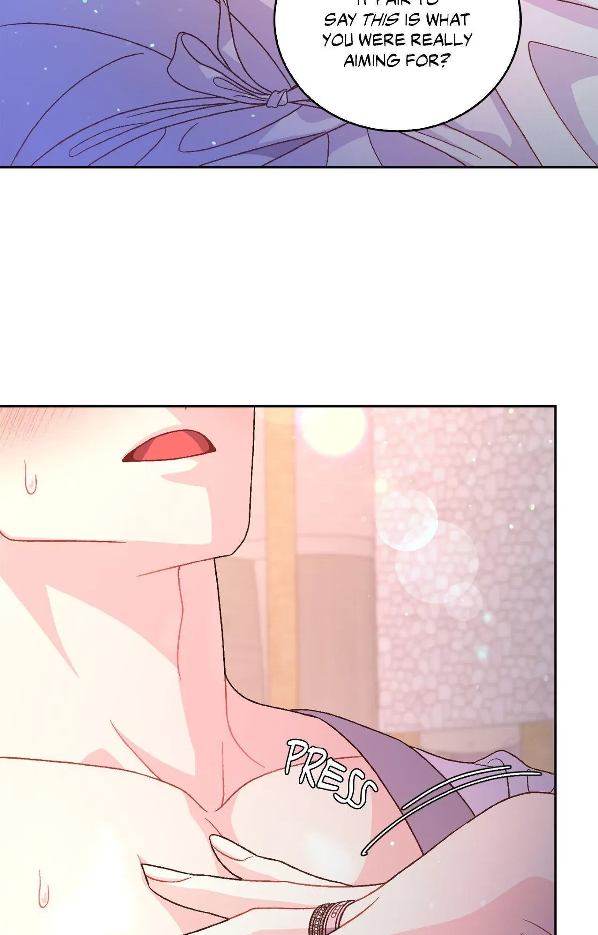 Side. : Wedding Story (2), page 58