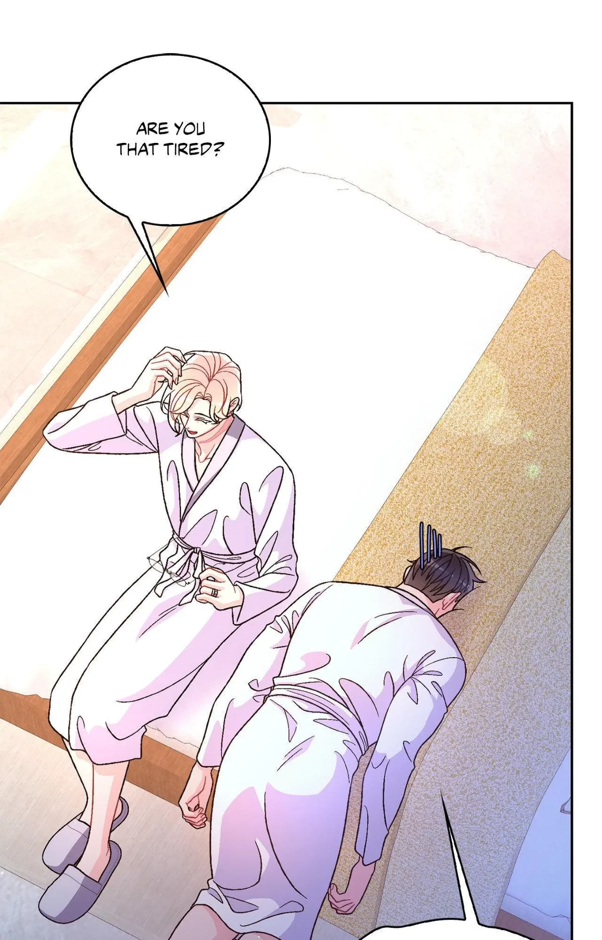 Side. : Wedding Story (2), page 6