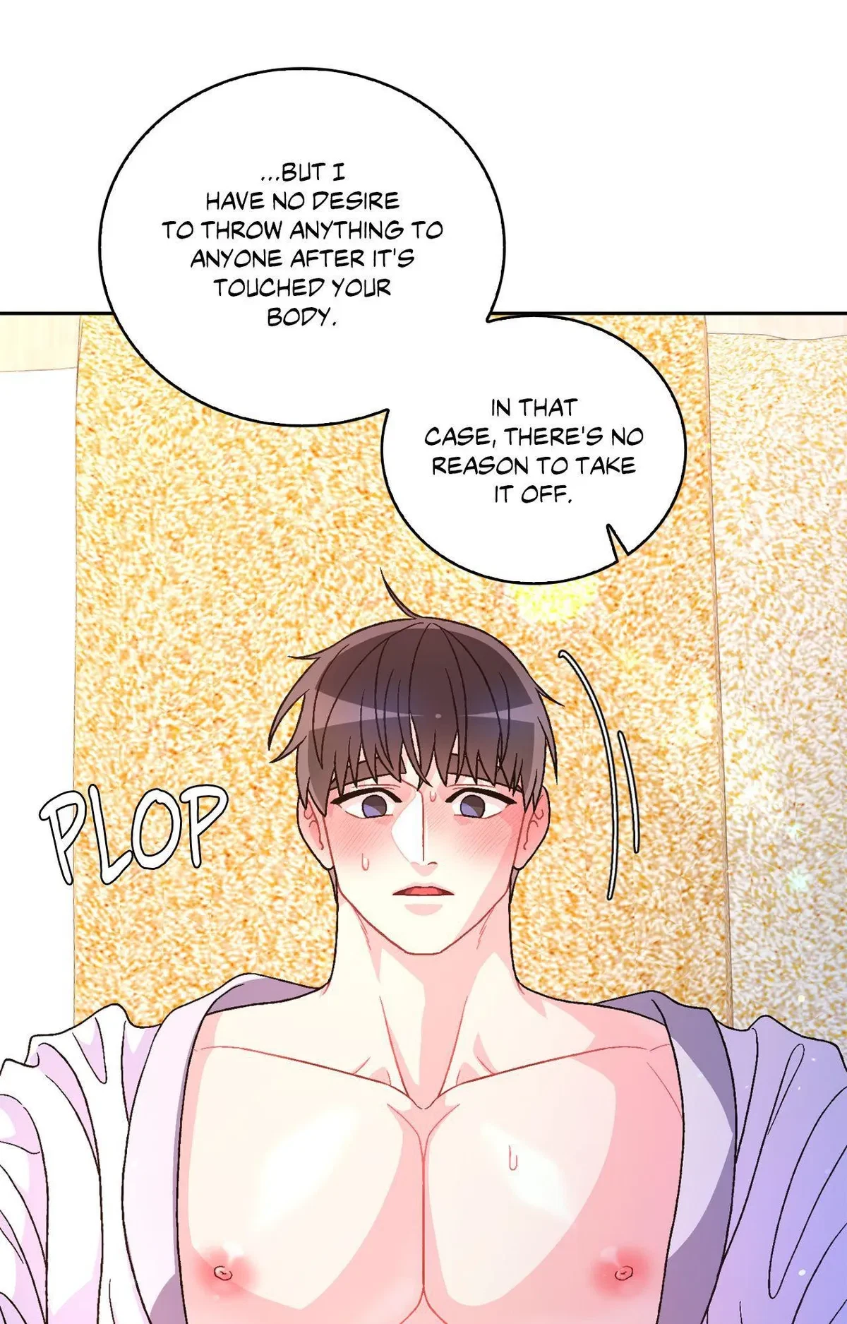 Side. : Wedding Story (2), page 62