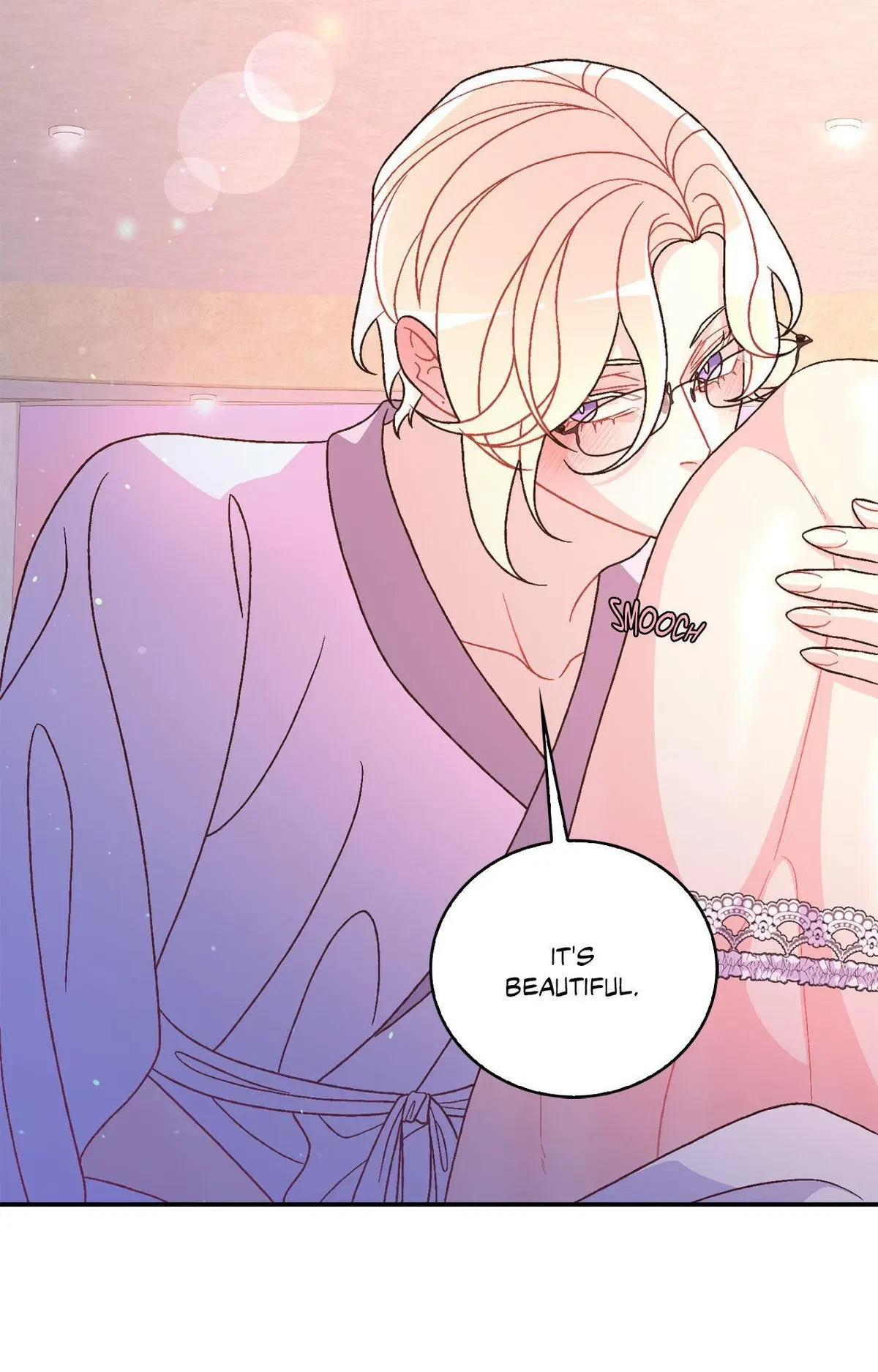 Side. : Wedding Story (2), page 64