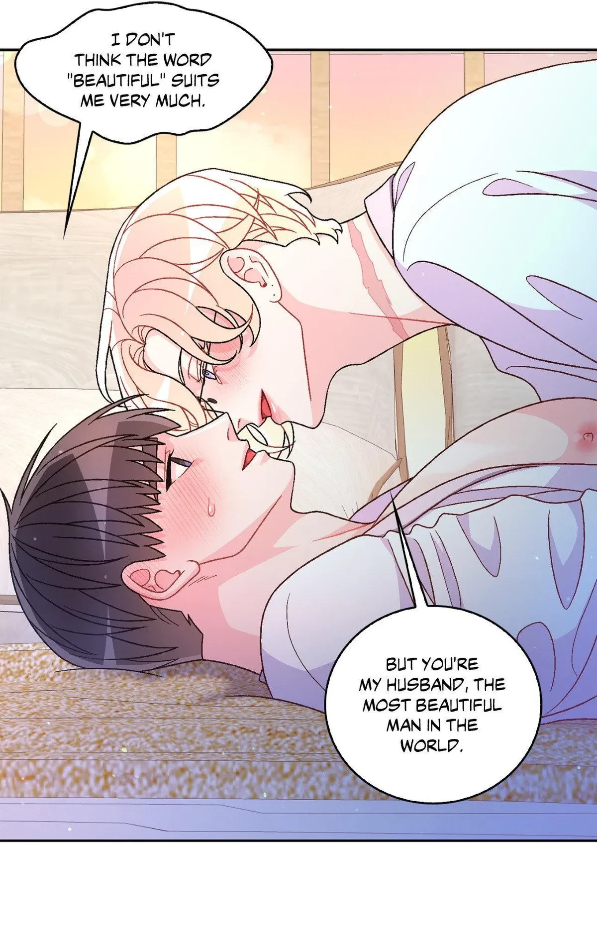 Side. : Wedding Story (2), page 66