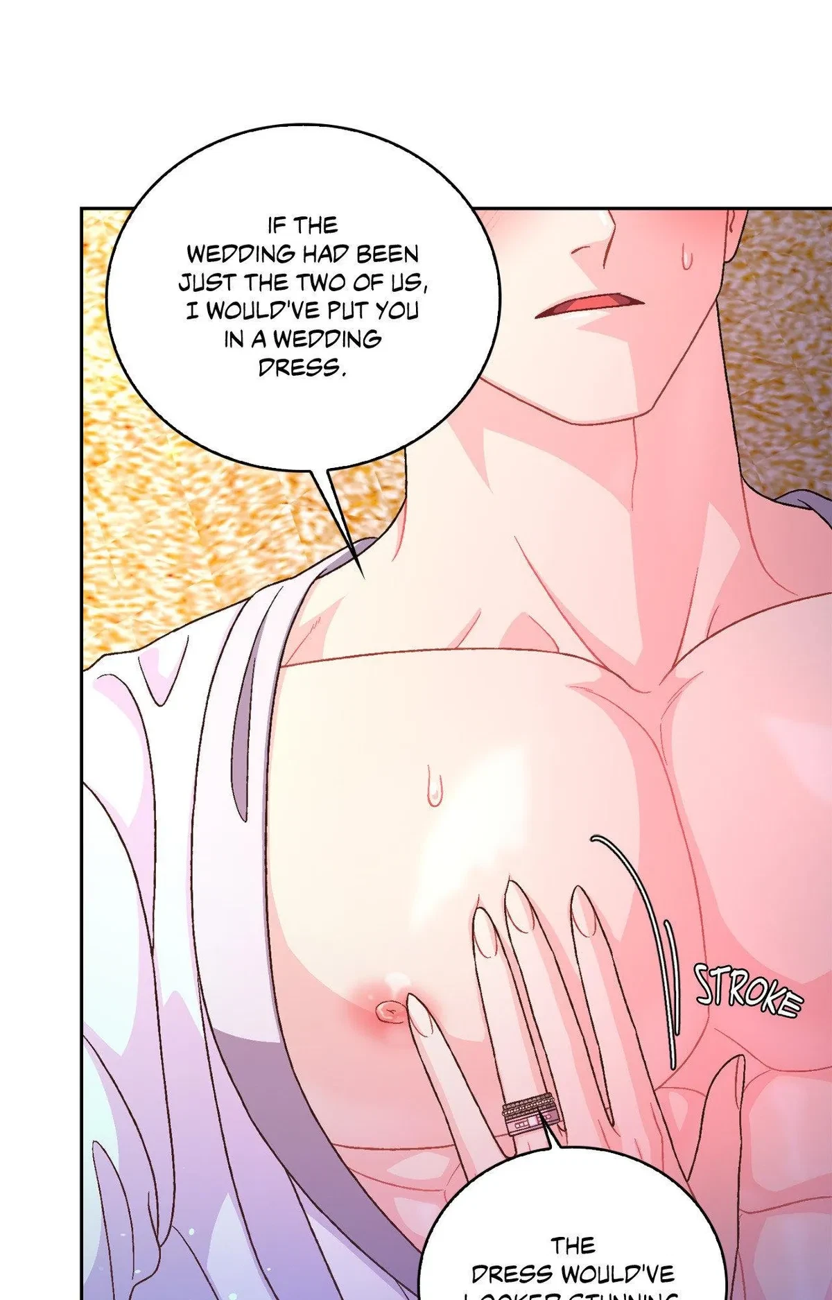Side. : Wedding Story (2), page 67