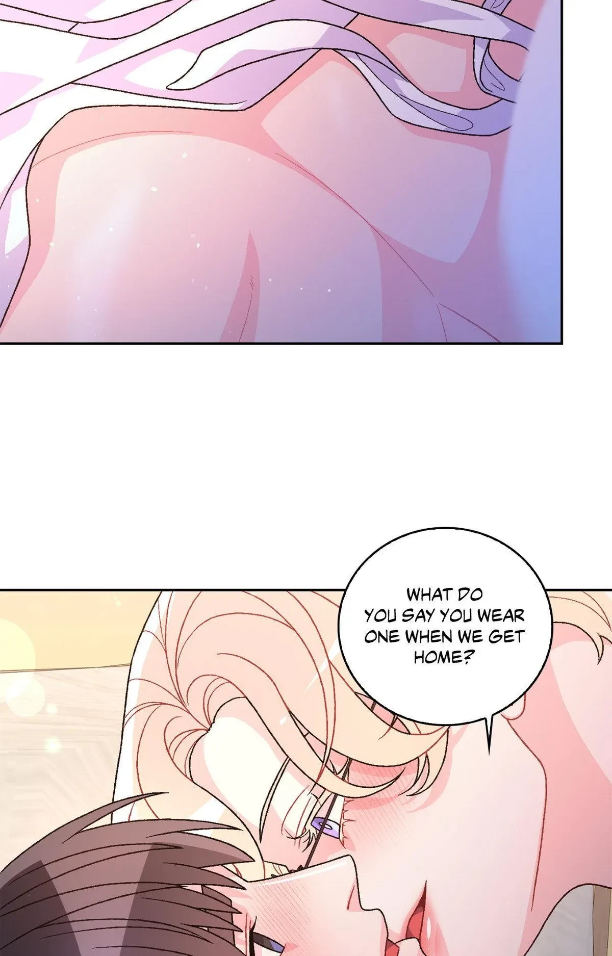 Side. : Wedding Story (2), page 69