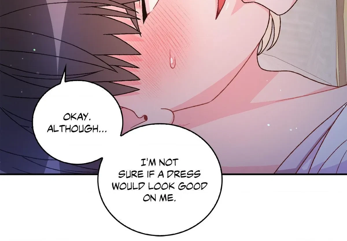 Side. : Wedding Story (2), page 70