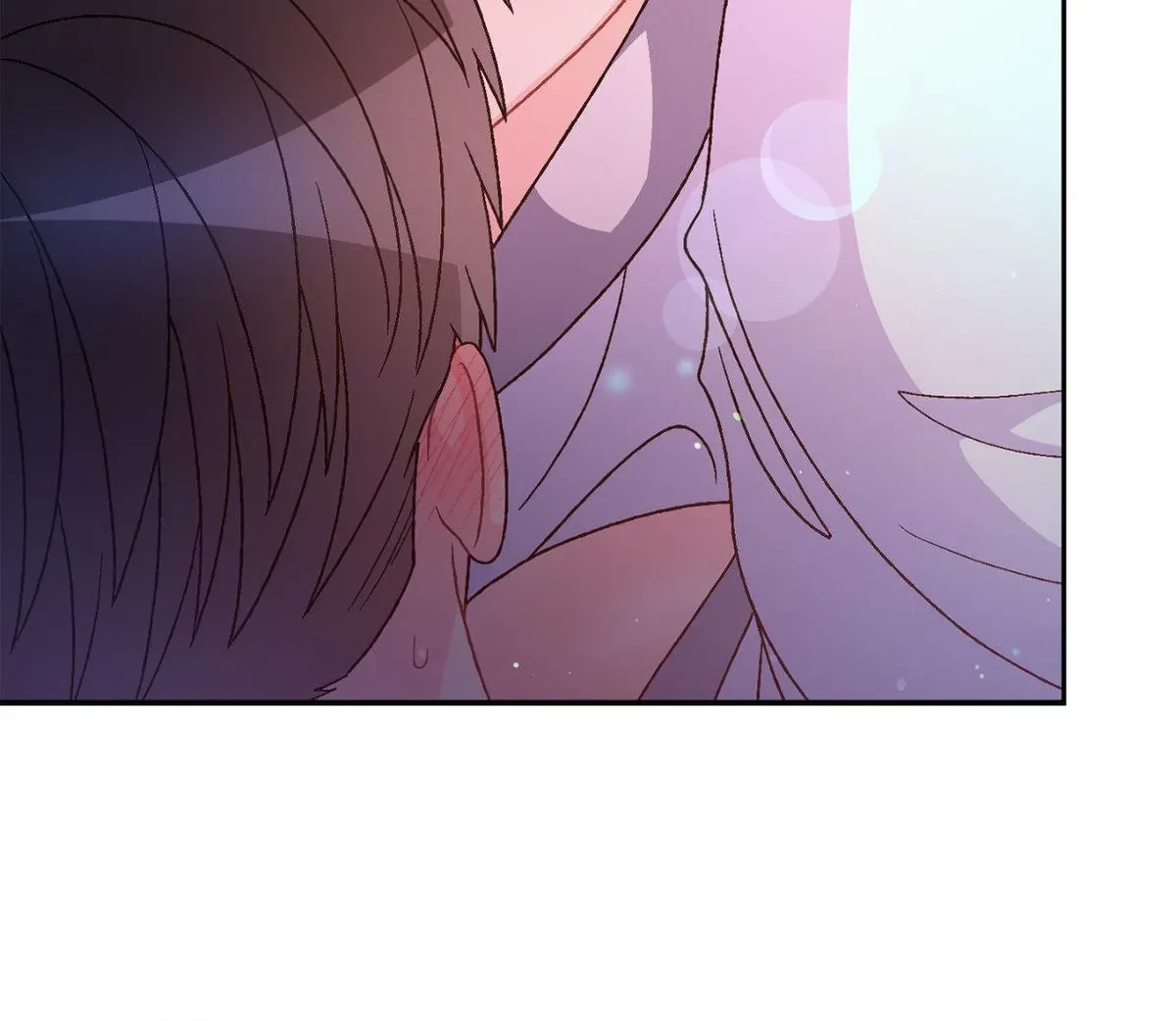 Side. : Wedding Story (2), page 74