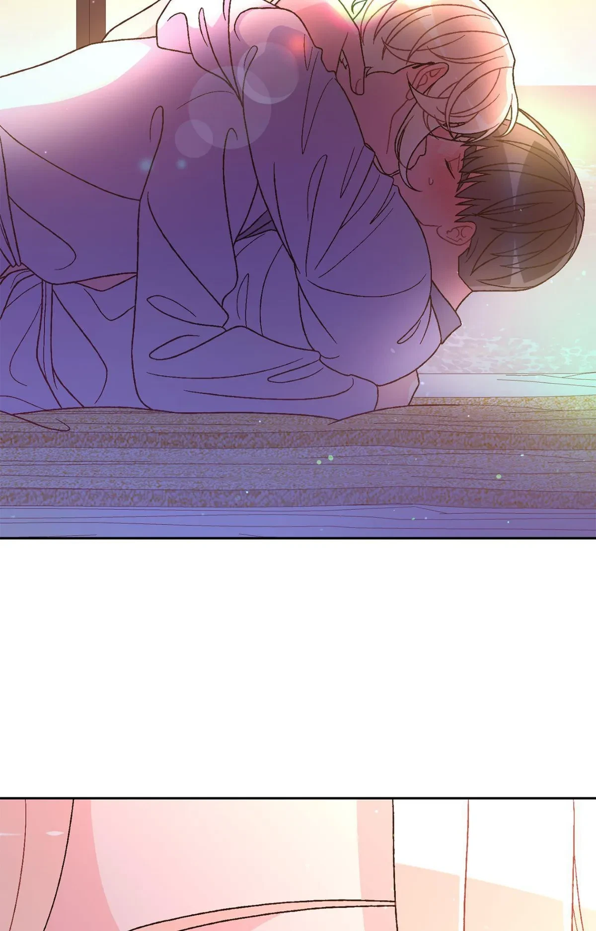 Side. : Wedding Story (2), page 76