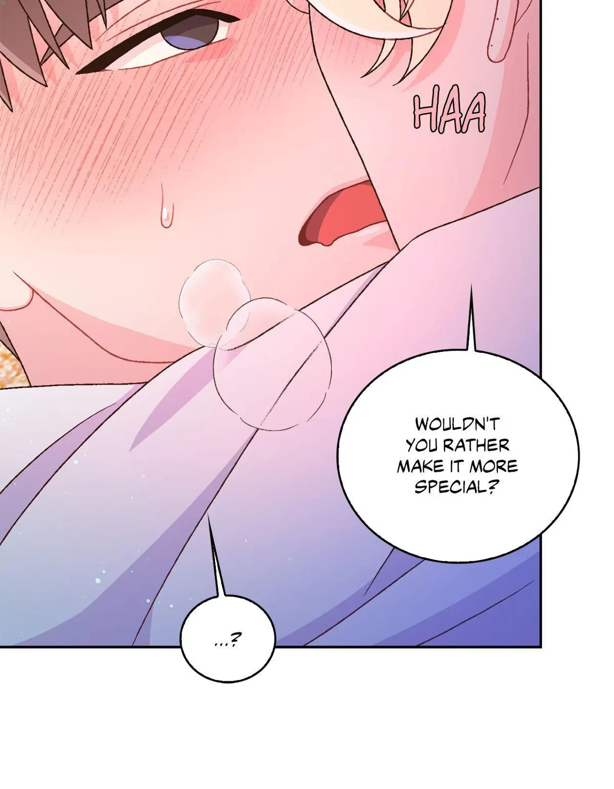 Side. : Wedding Story (2), page 78