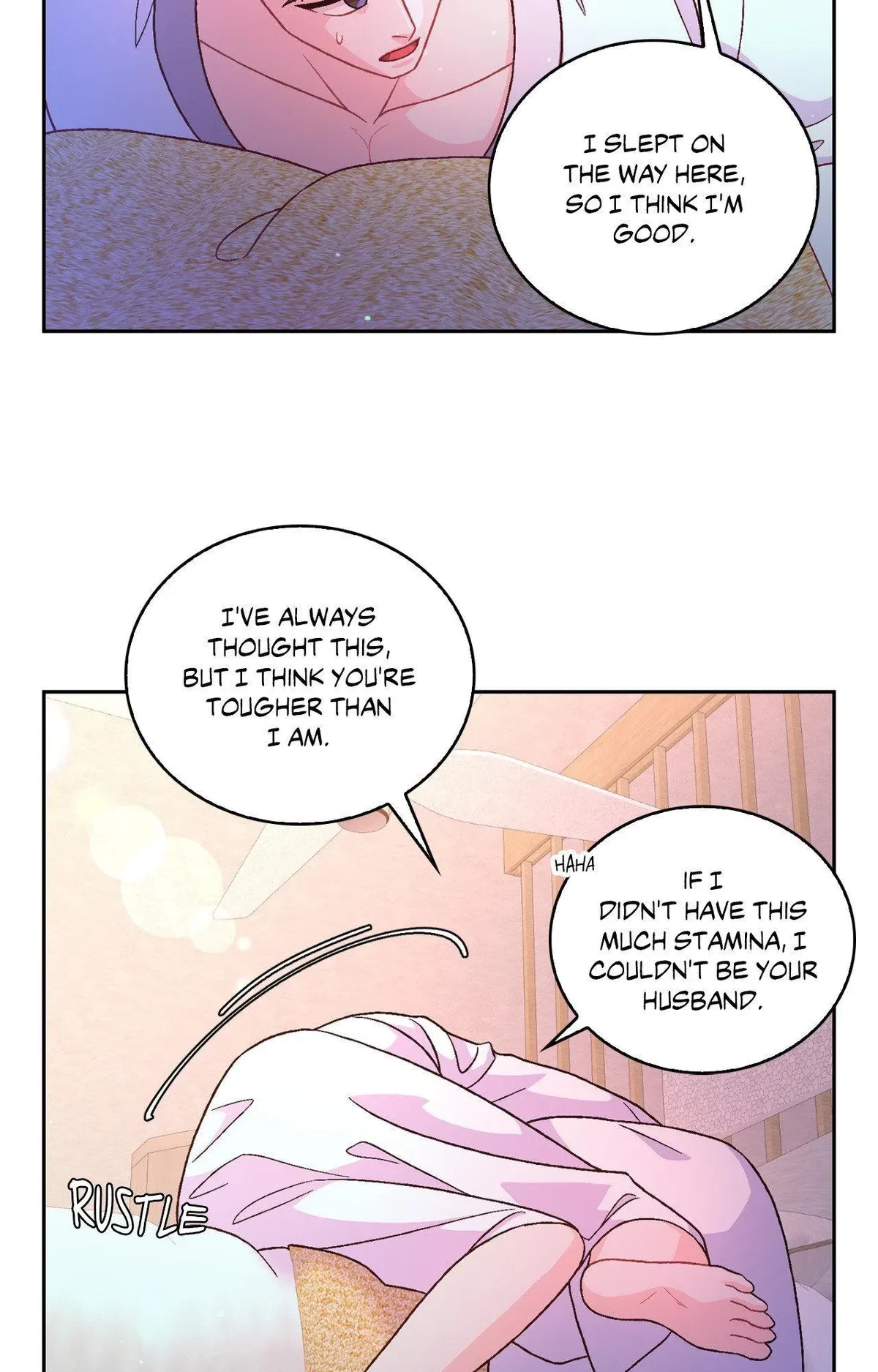 Side. : Wedding Story (2), page 8