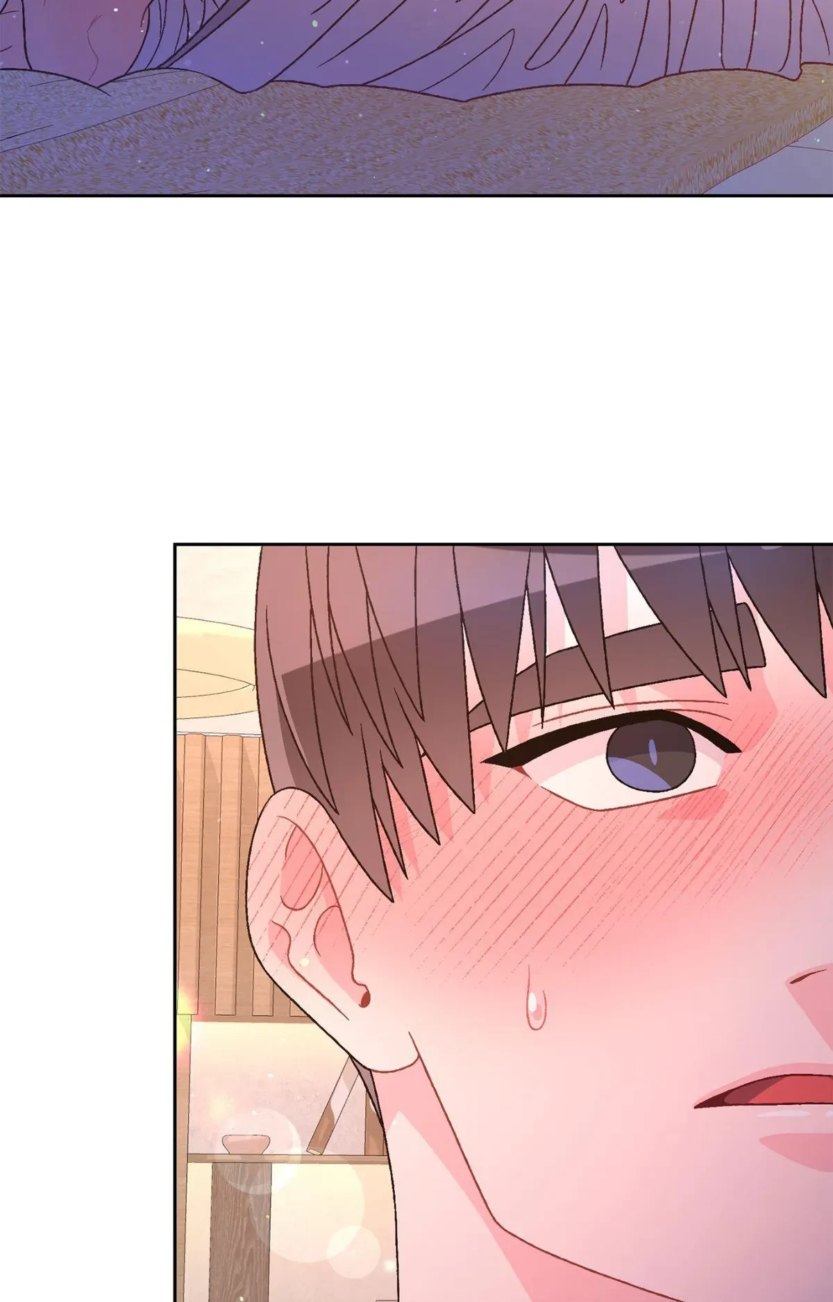 Side. : Wedding Story (2), page 81
