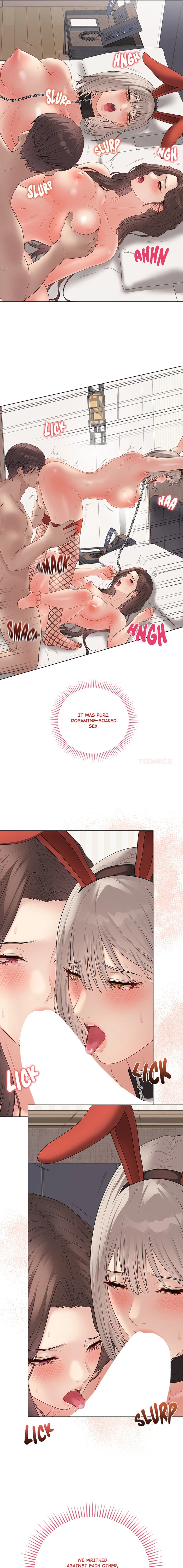 Signed, Sealed, Mistaken Chapter 56, page 14
