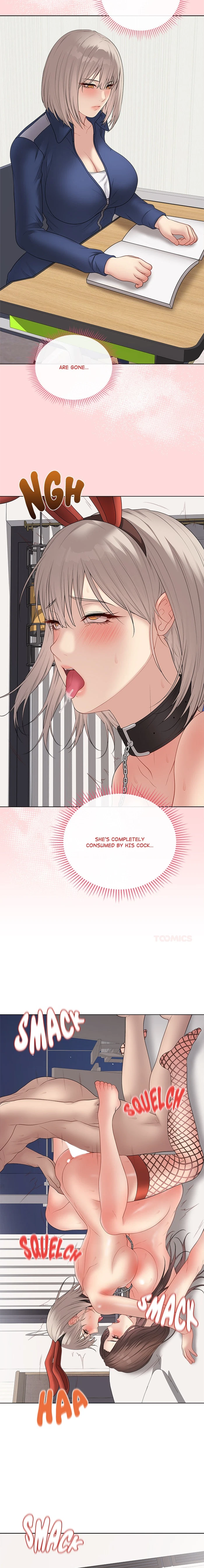Signed, Sealed, Mistaken Chapter 56, page 6