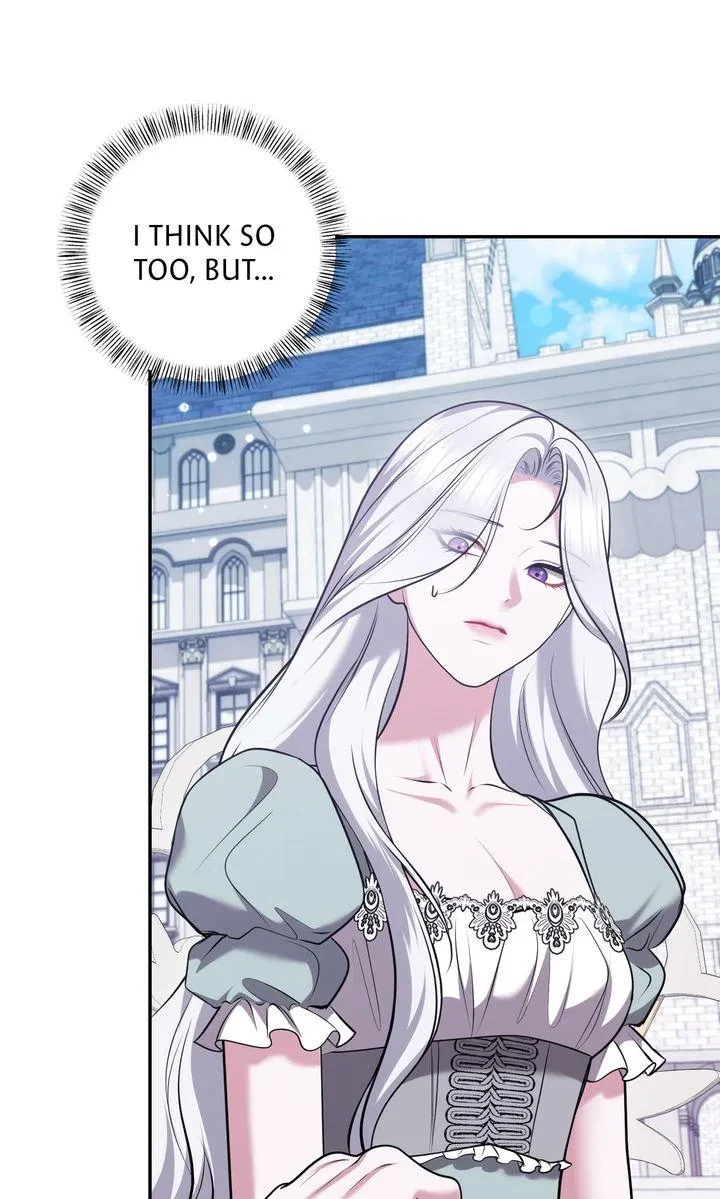 Taming The Arrogant Grand Duke Chapter 37, page 10
