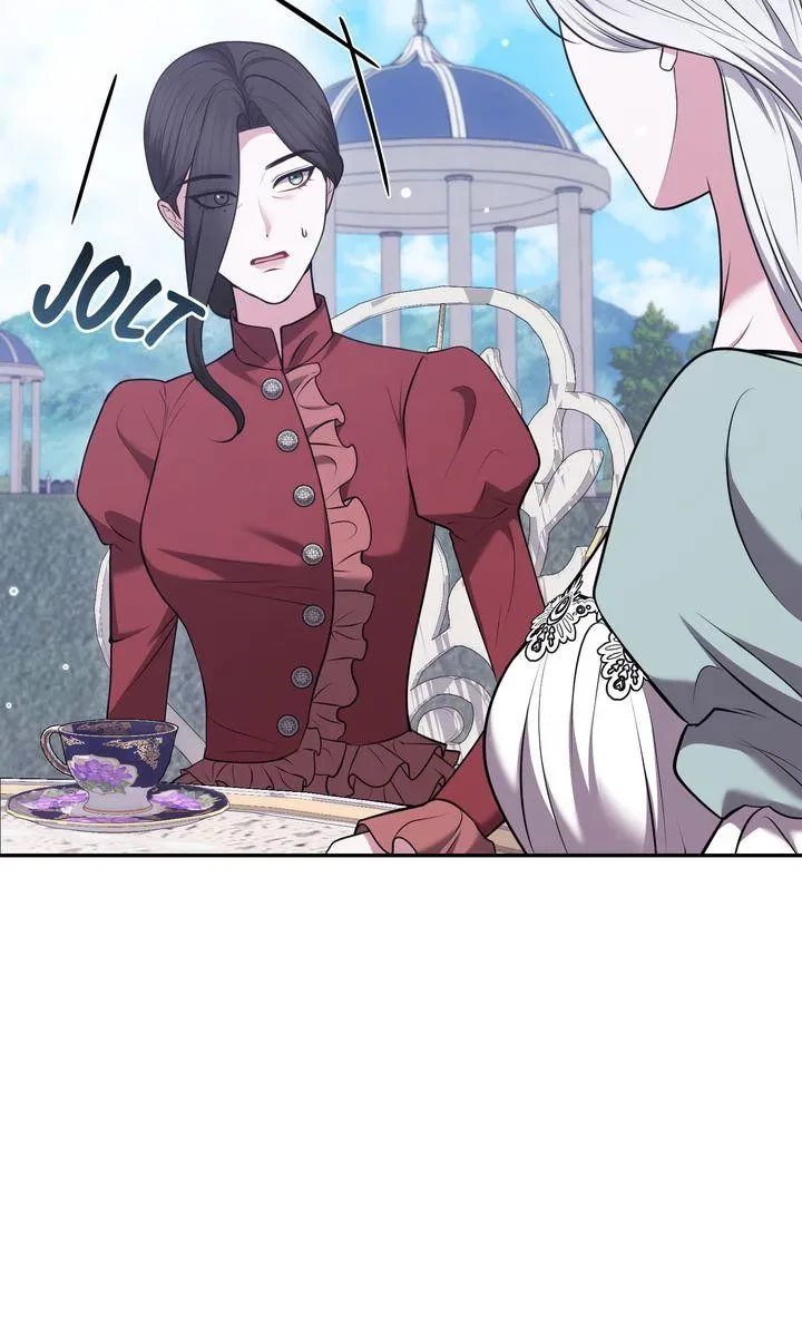 Taming The Arrogant Grand Duke Chapter 37, page 13