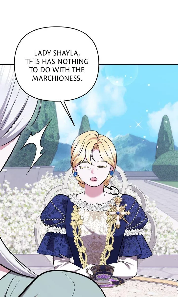 Taming The Arrogant Grand Duke Chapter 37, page 14