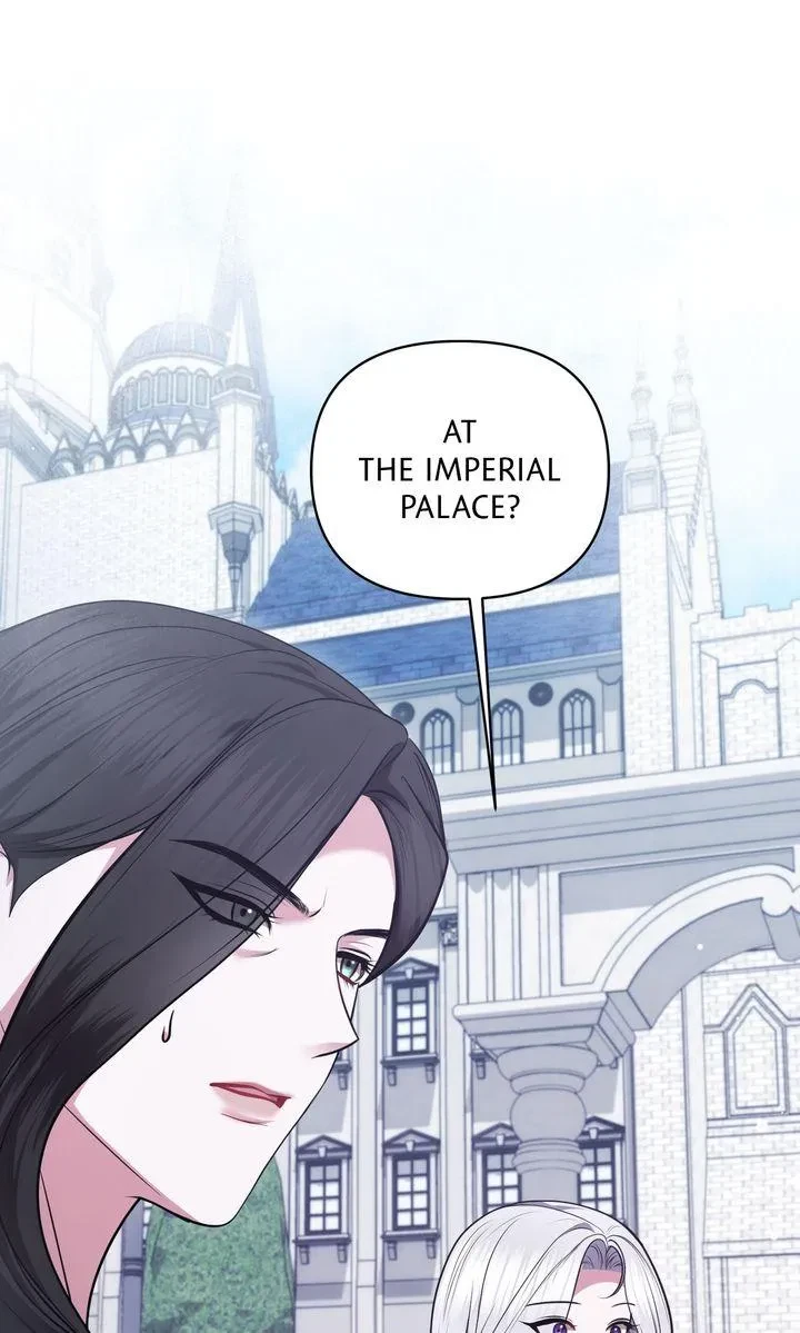 Taming The Arrogant Grand Duke Chapter 37, page 2