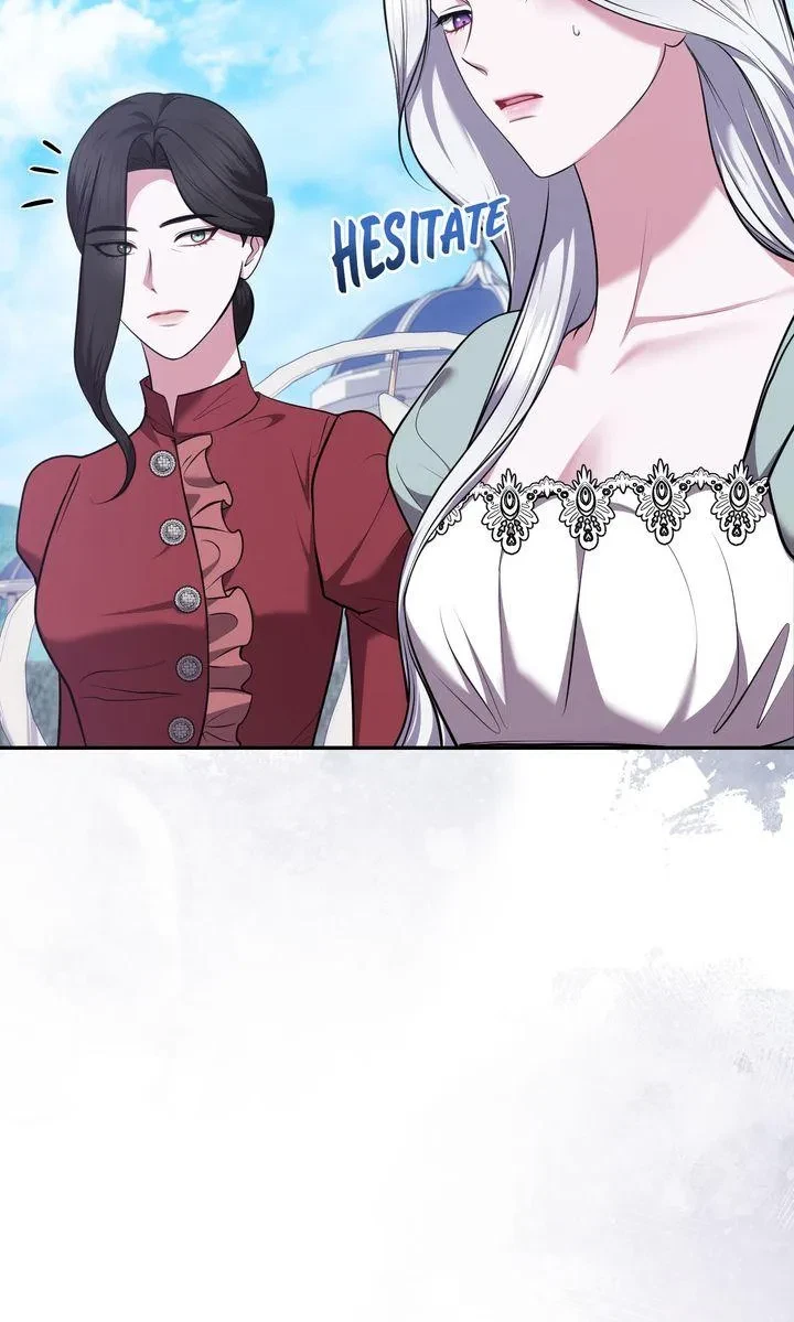 Taming The Arrogant Grand Duke Chapter 37, page 21