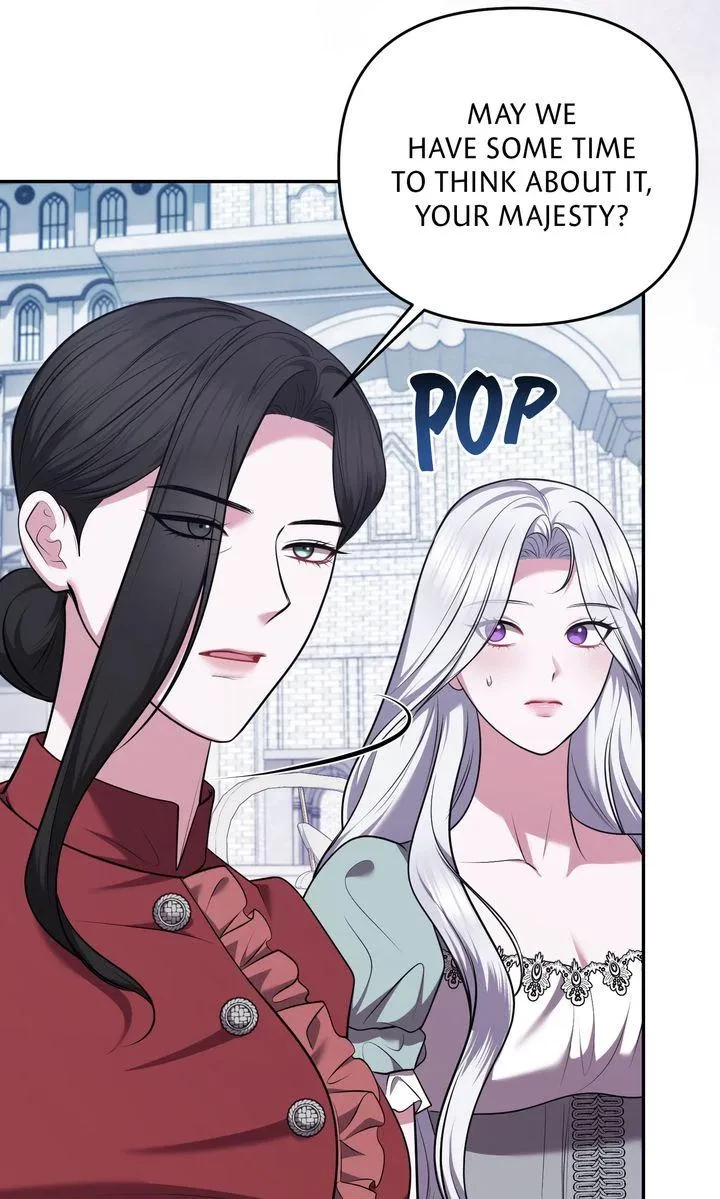 Taming The Arrogant Grand Duke Chapter 37, page 22