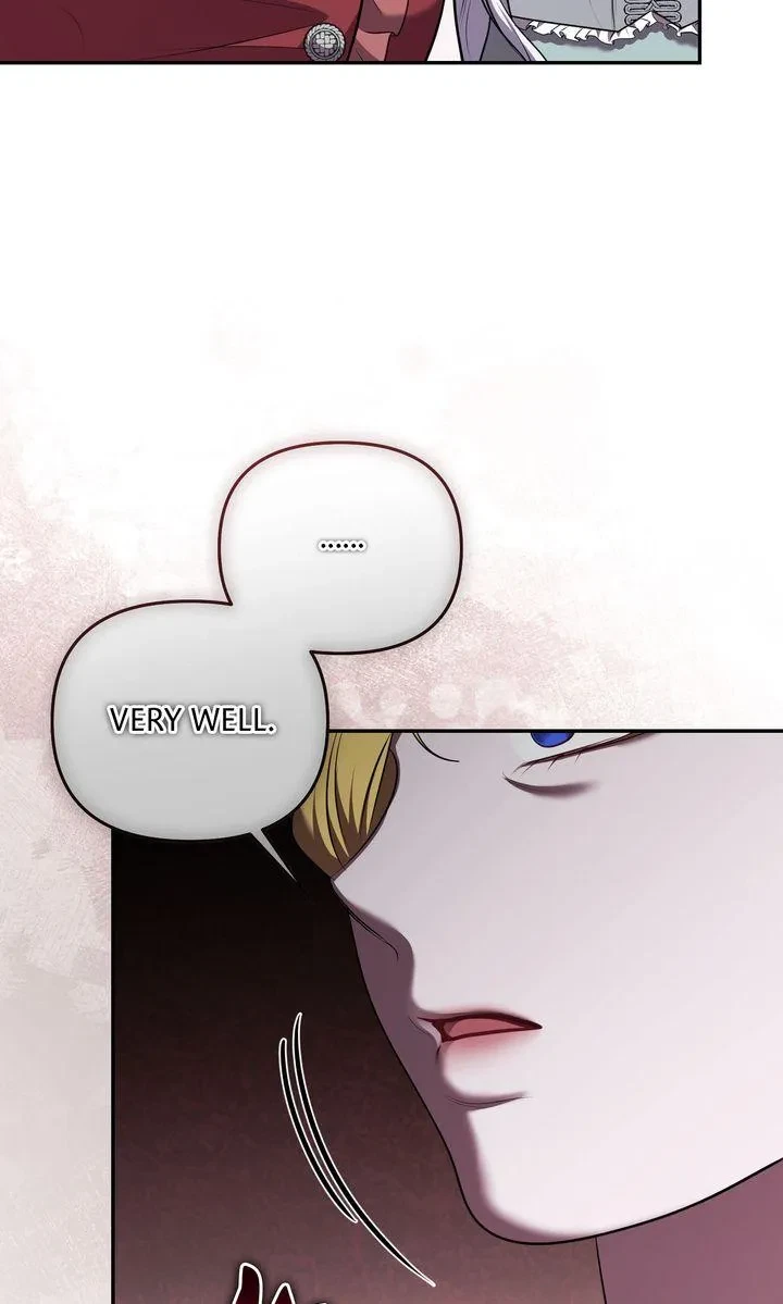 Taming The Arrogant Grand Duke Chapter 37, page 23