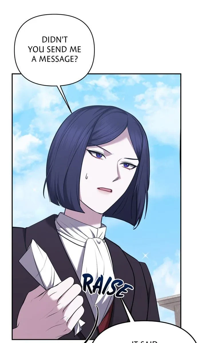Taming The Arrogant Grand Duke Chapter 37, page 29