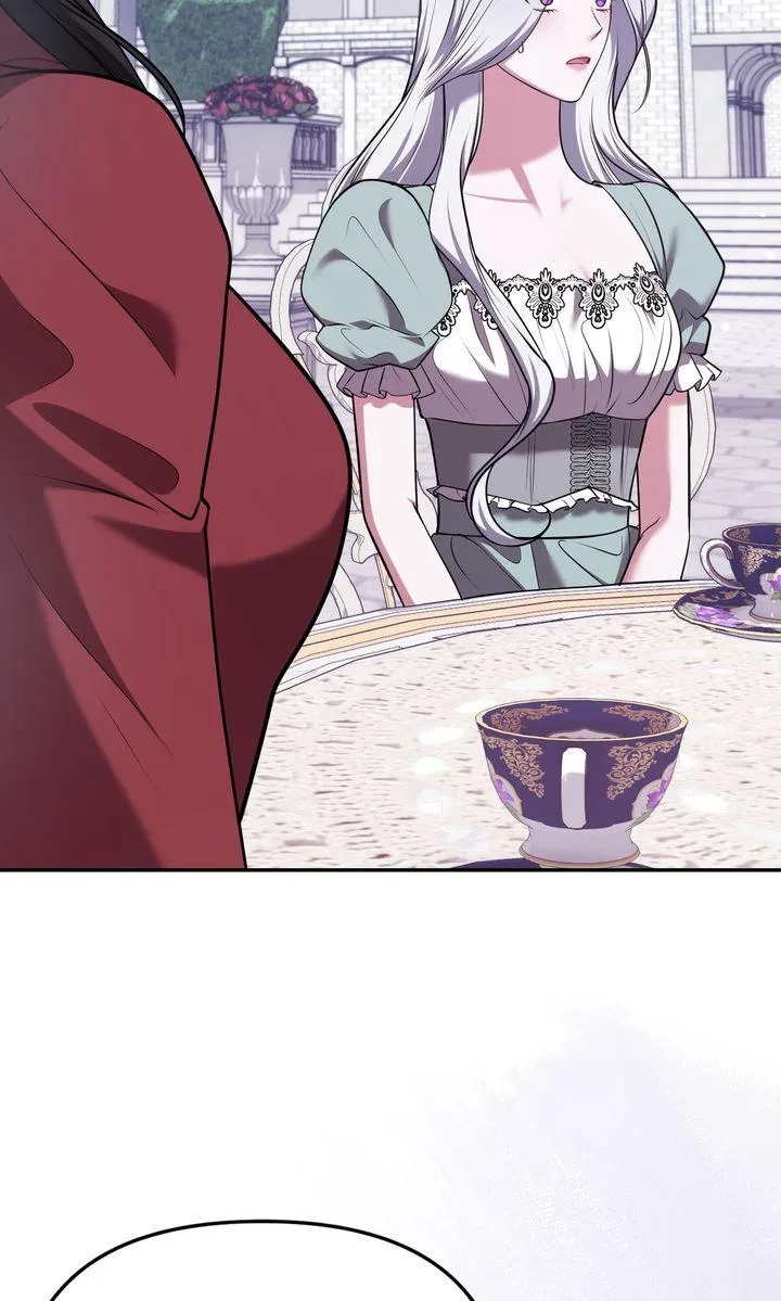Taming The Arrogant Grand Duke Chapter 37, page 3
